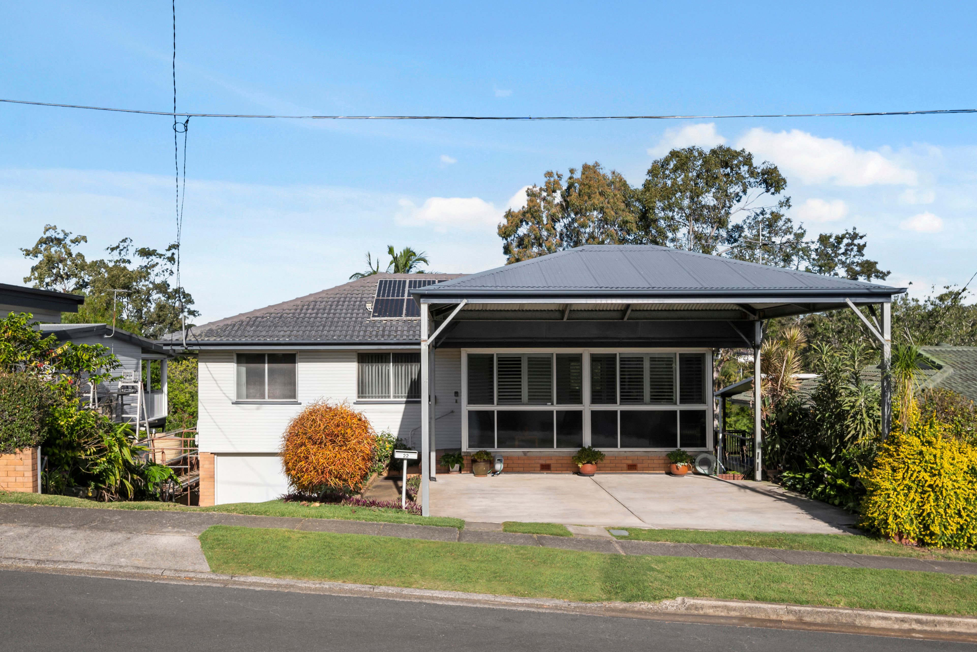 22 Nurran Street, Mount Gravatt East, QLD 4122