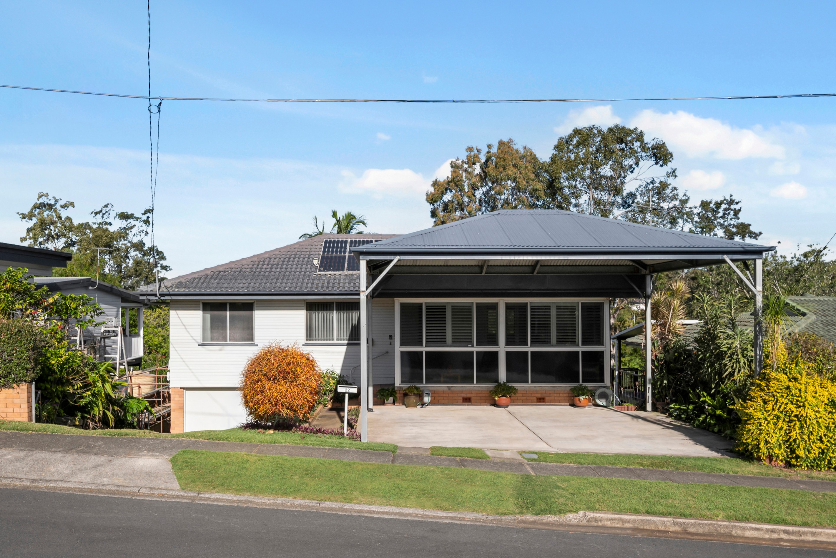 22 Nurran Street, Mount Gravatt East, QLD 4122