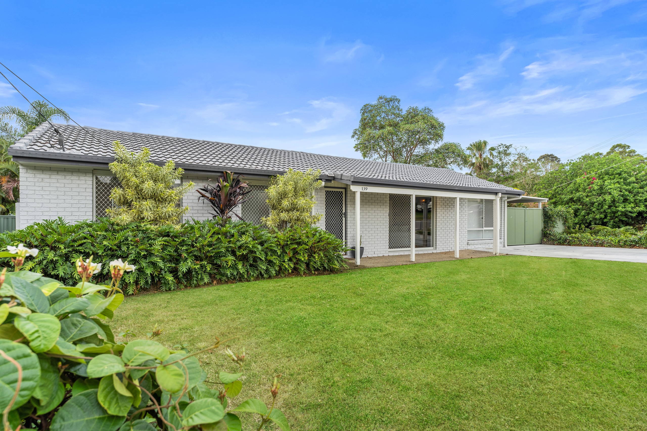 139 Plantain Road, Shailer Park, QLD 4128