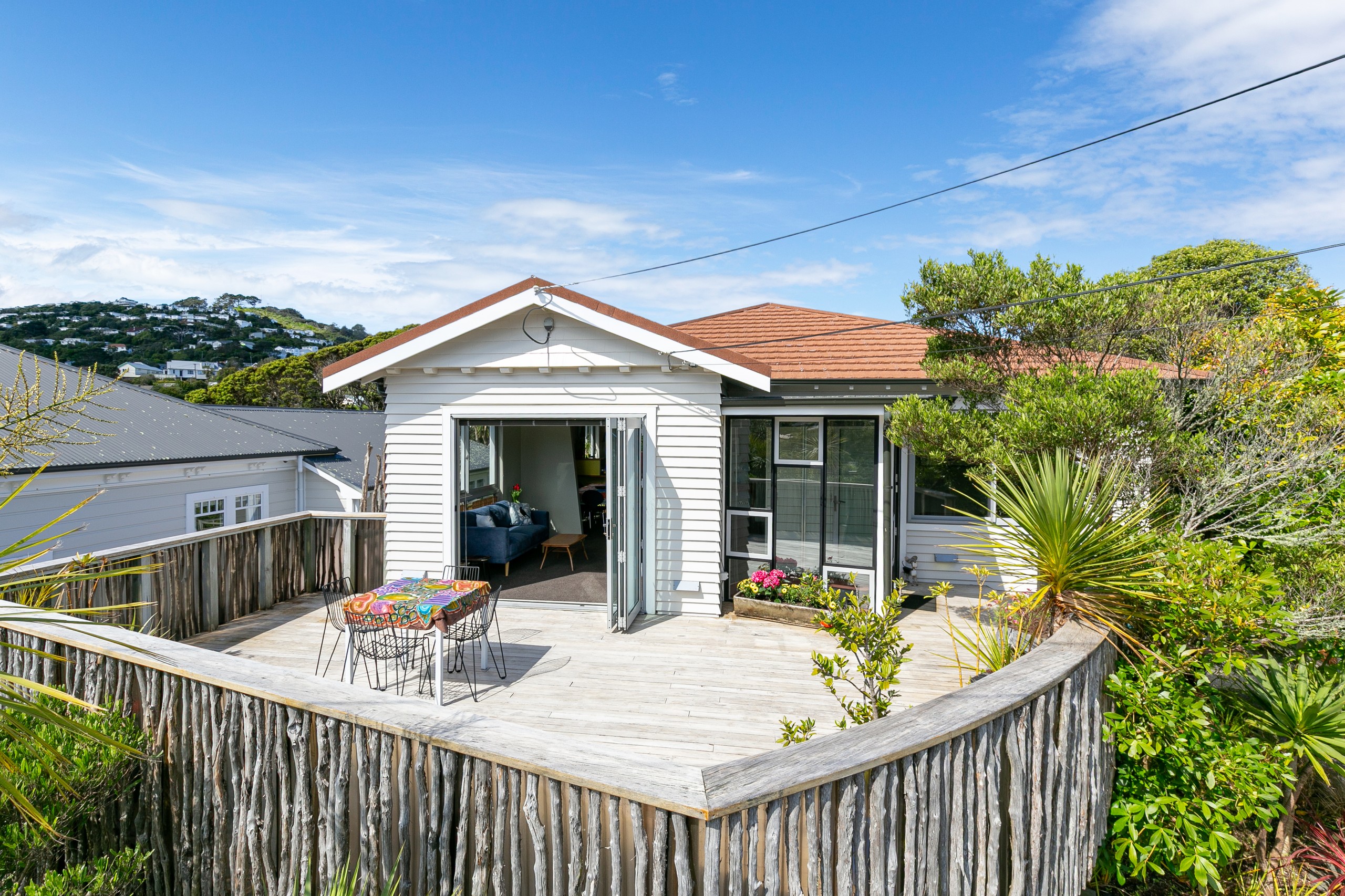 51 Creswick Terrace, Northland, Wellington City