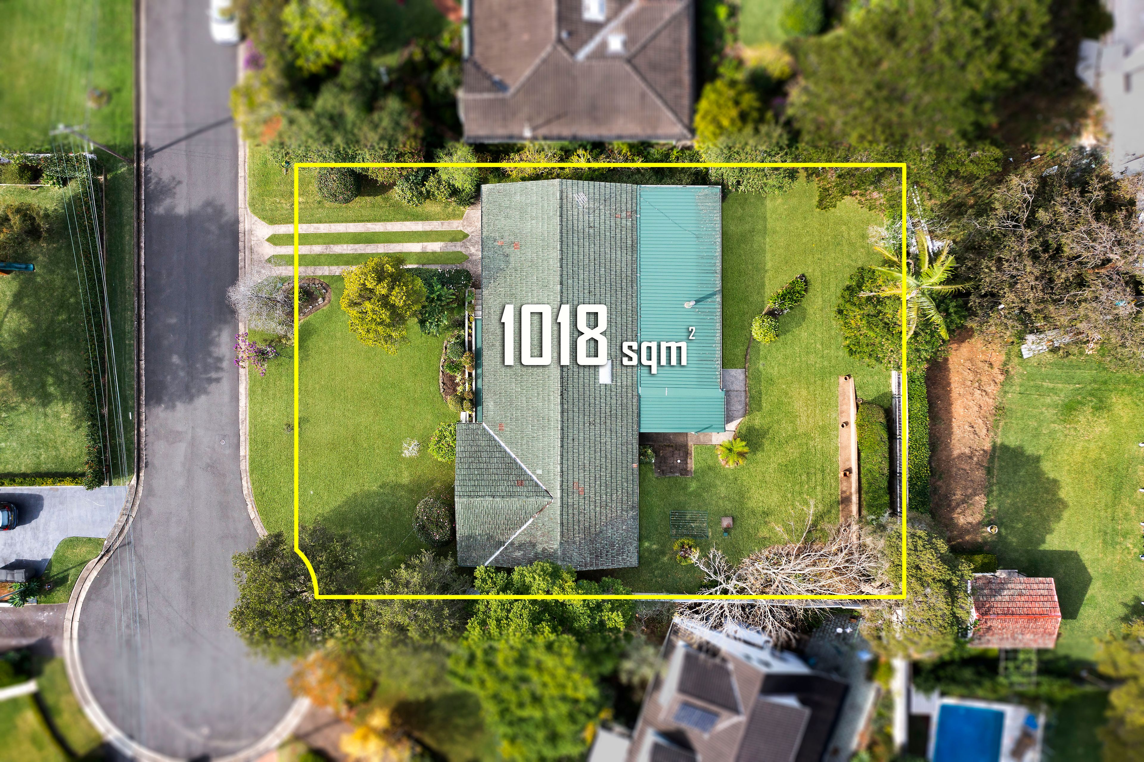 4 Massey Place, St Ives NSW 2075