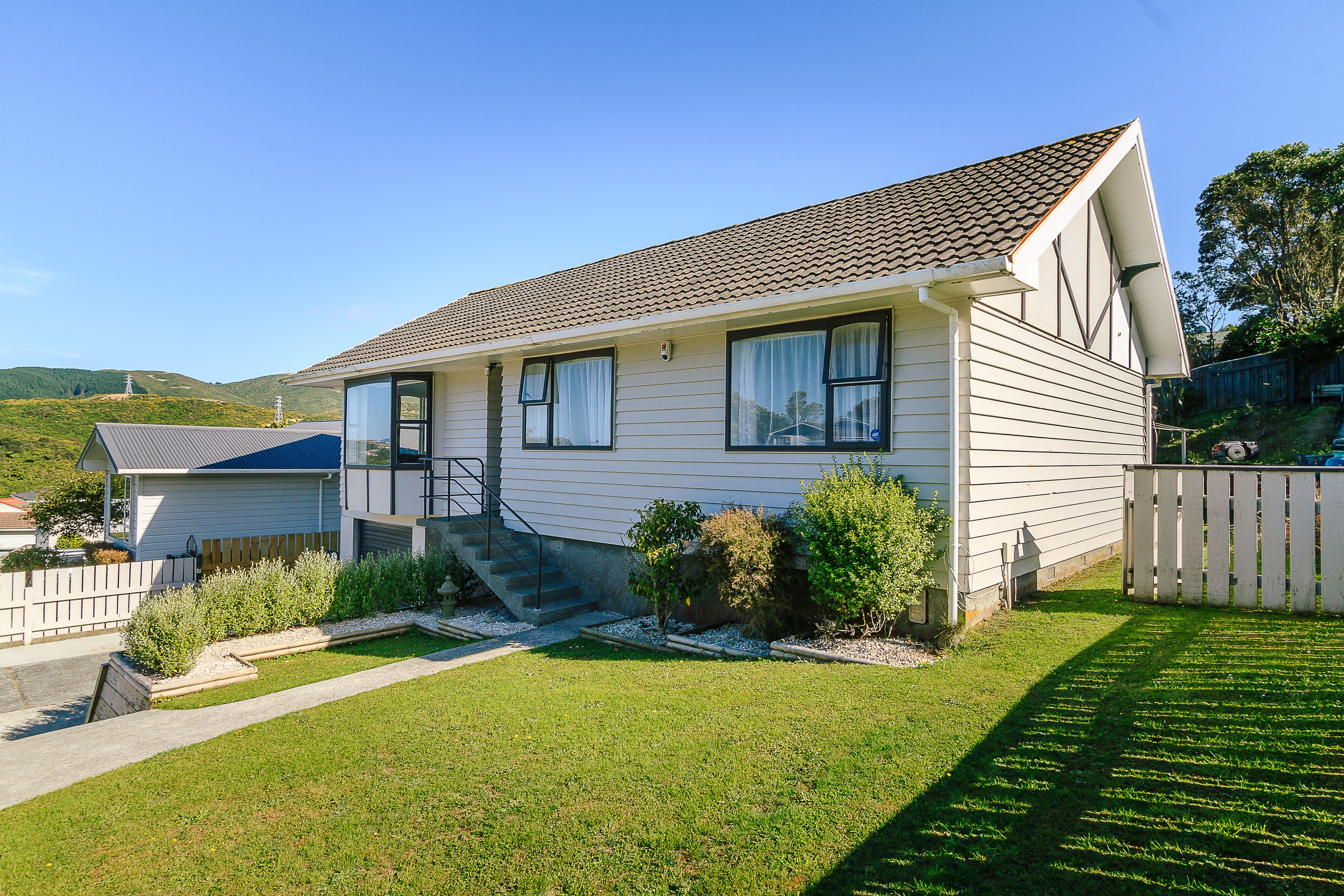 8 Christchurch Crescent, Kelson, Lower Hutt City