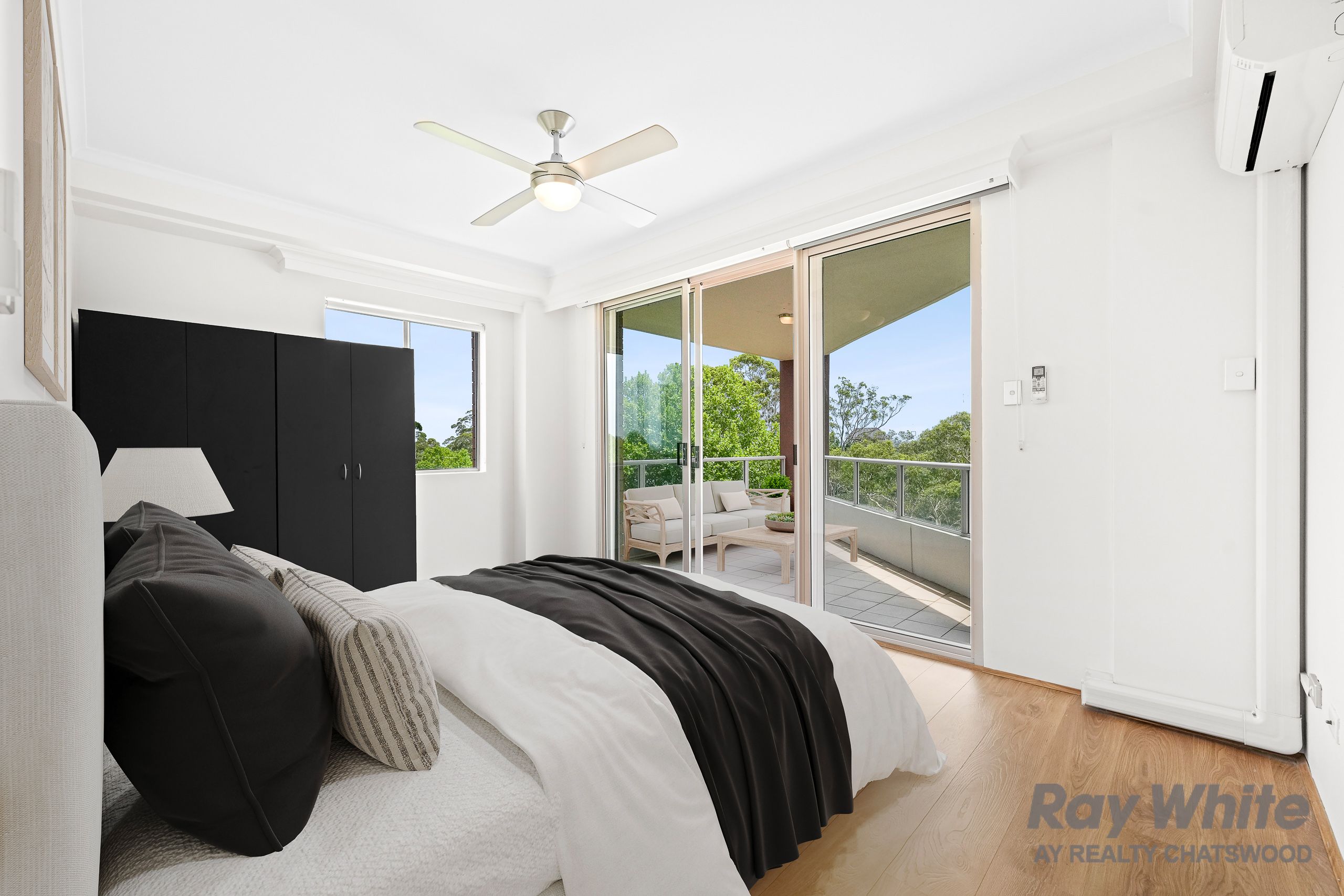 129/421- 473 Pacific Highway, Artarmon, NSW 2064