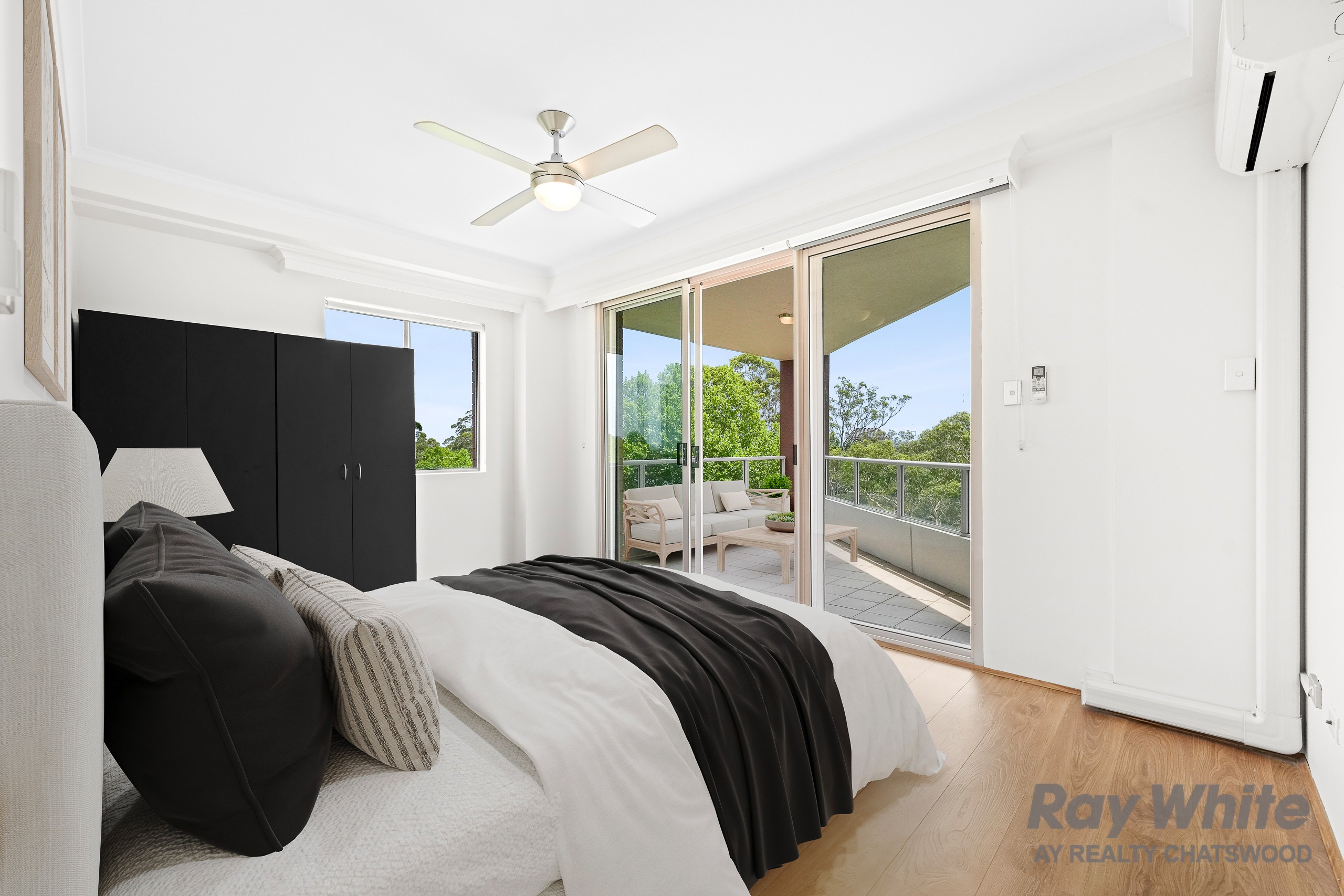 129/421- 473 Pacific Highway, Artarmon, NSW 2064