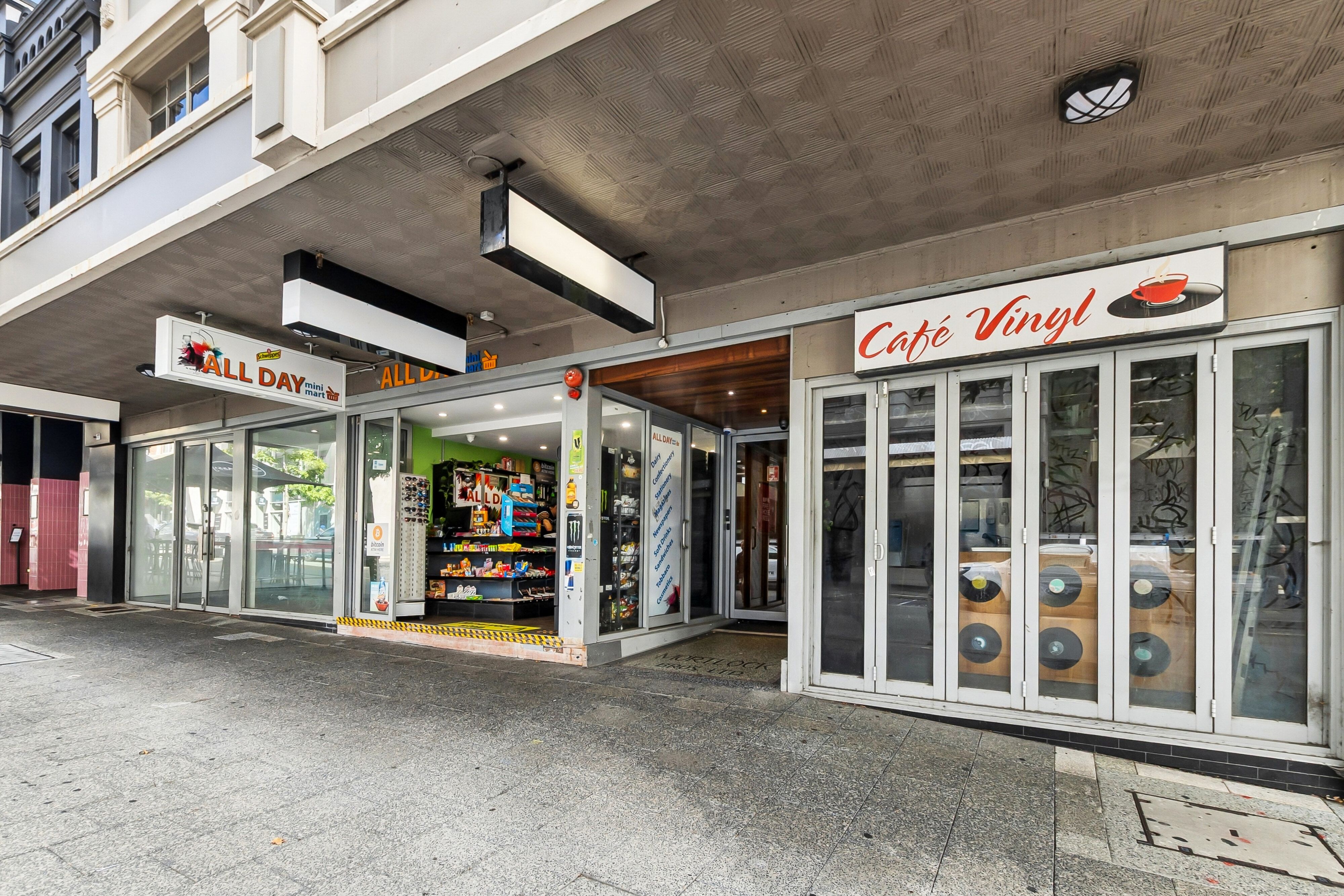 914 Hay Street, Perth, WA 6000