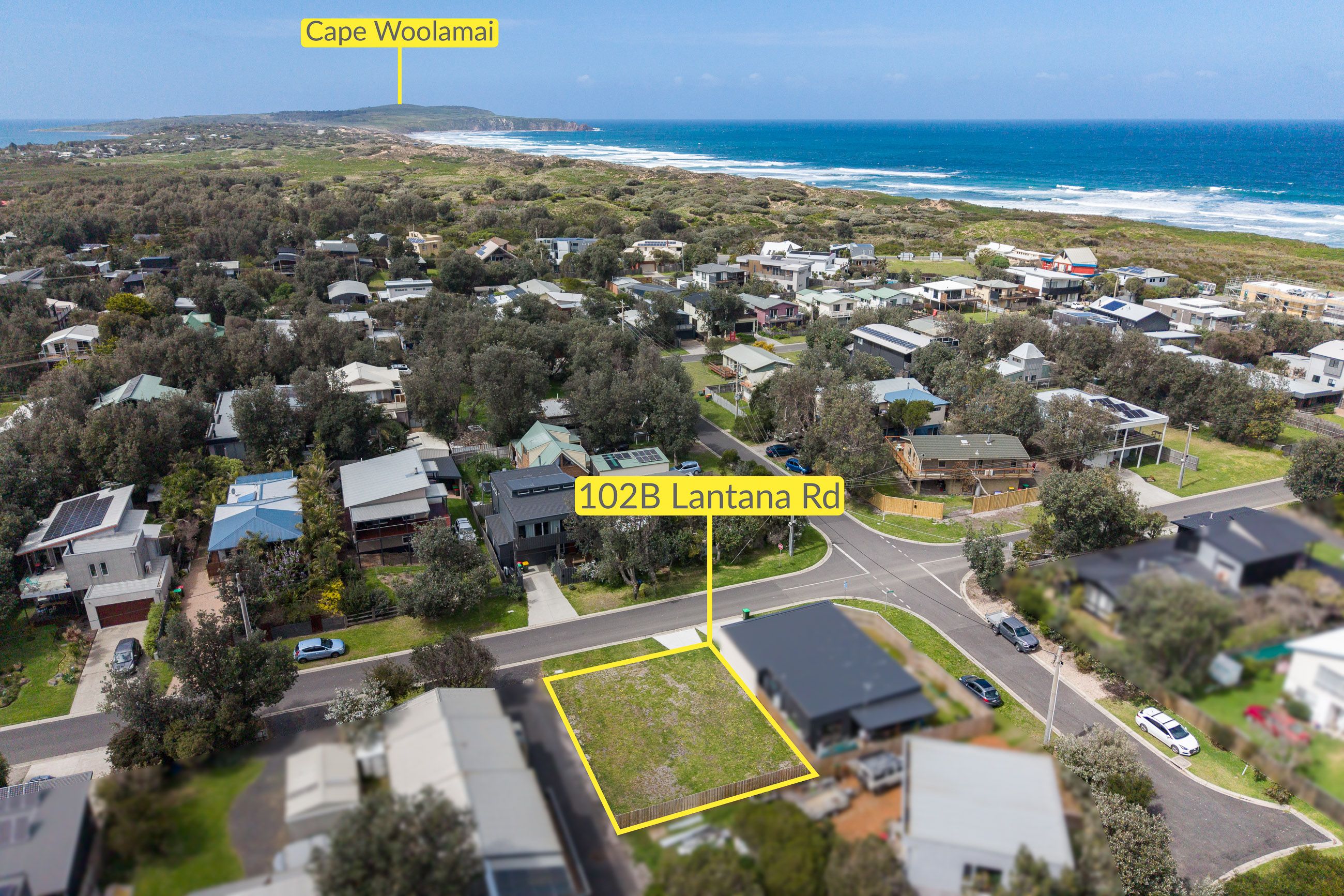 102B Lantana Road, Cape Woolamai, VIC 3925