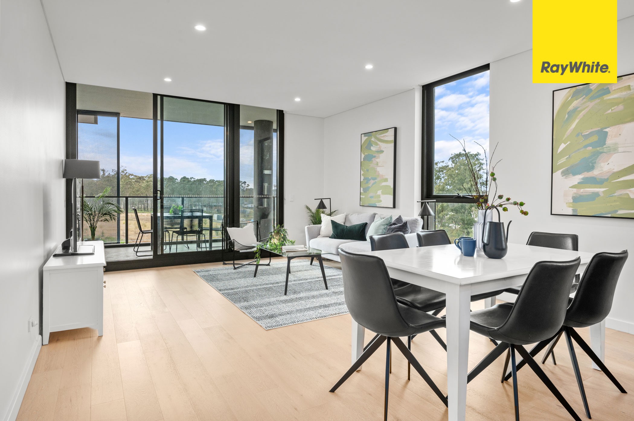 356/4 Burrendong Crescent, Rouse Hill, NSW 2155