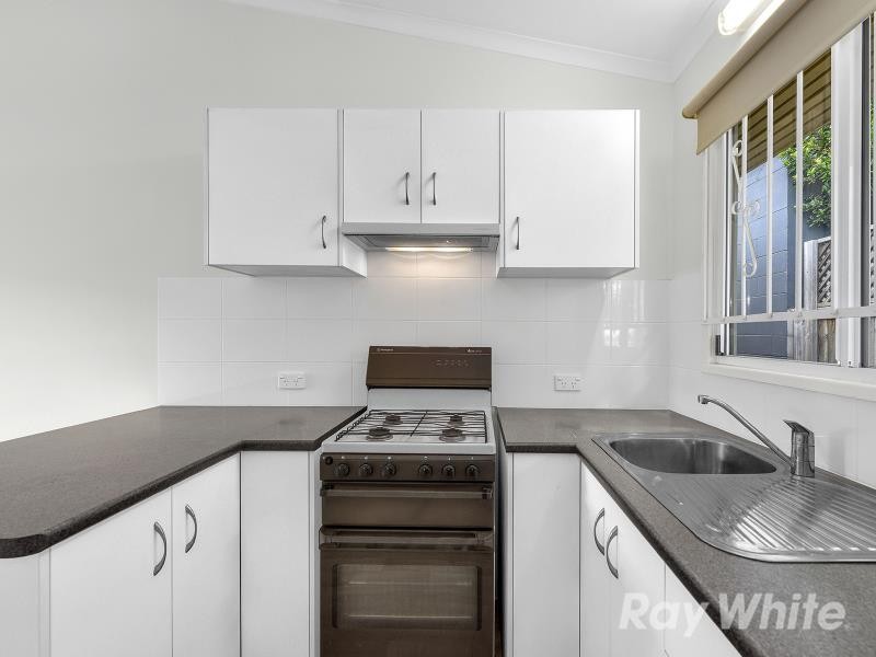 4/30 Farm Street, Newmarket, QLD 4051