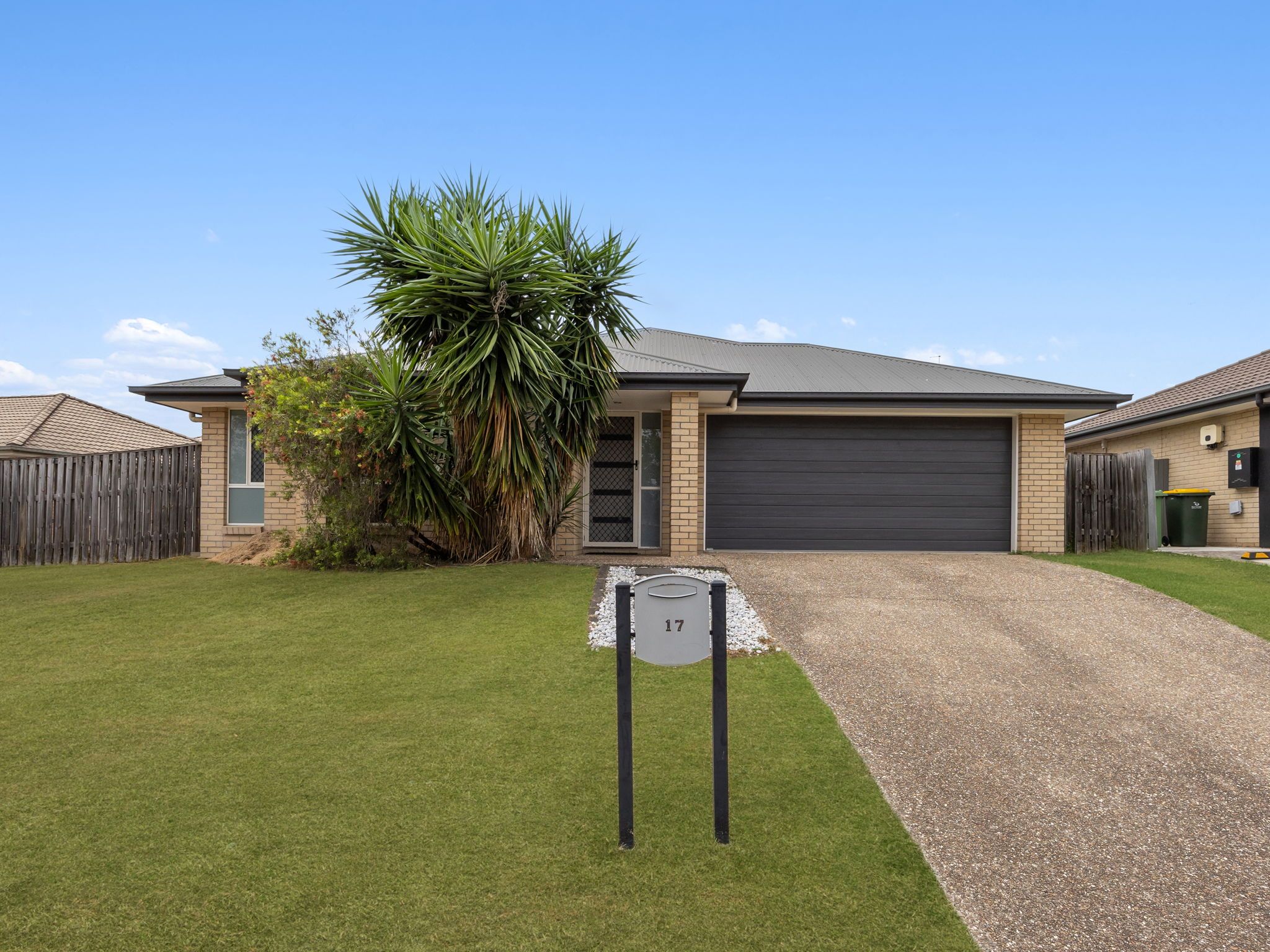 17 Parkwood Street — photo from Ray White Ipswich
