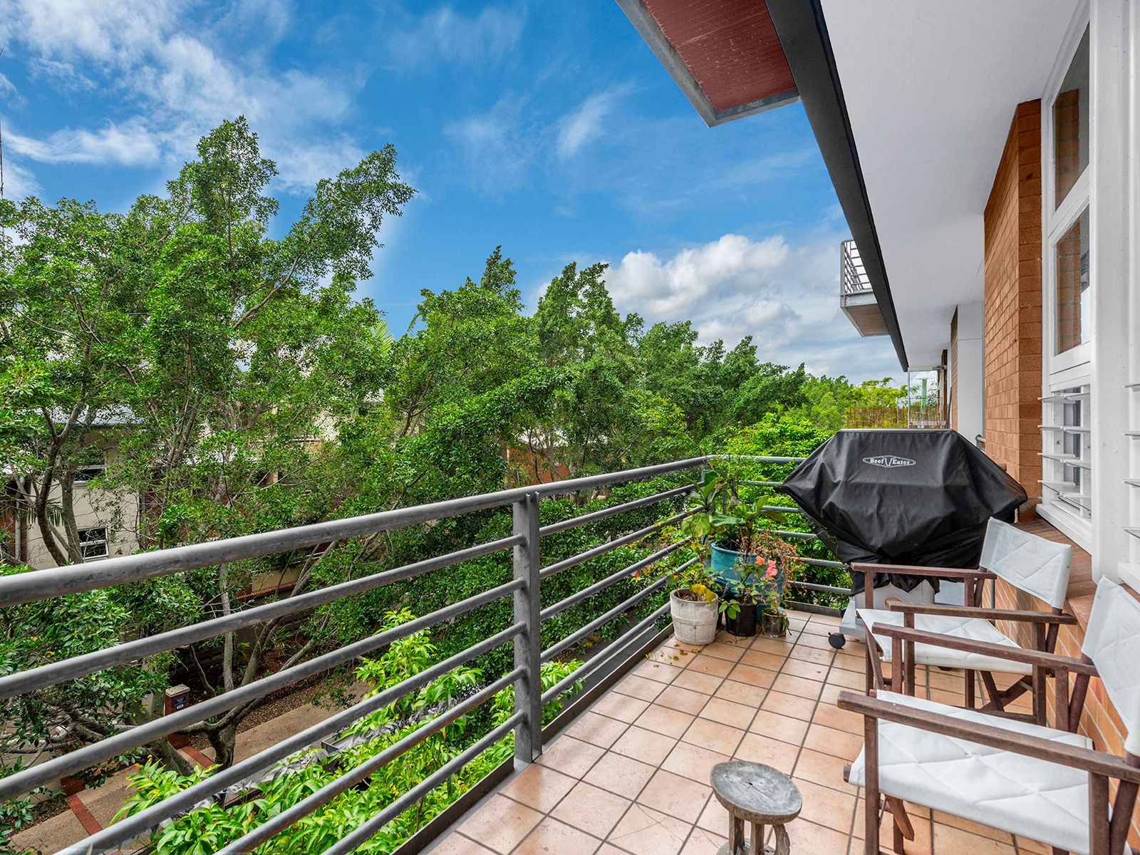 47/110 Macquarie Street, Teneriffe, QLD 4005