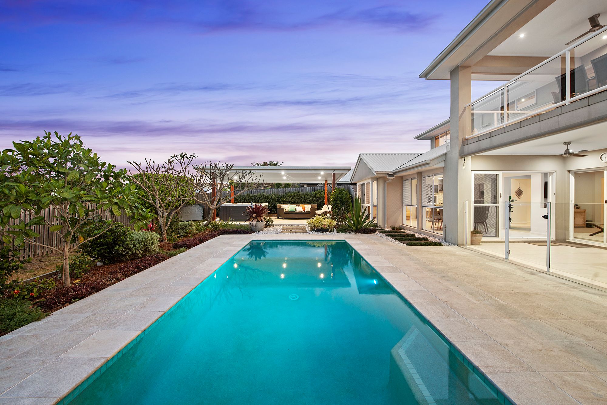 25 Harmsworth Road, Pacific Pines, QLD 4211