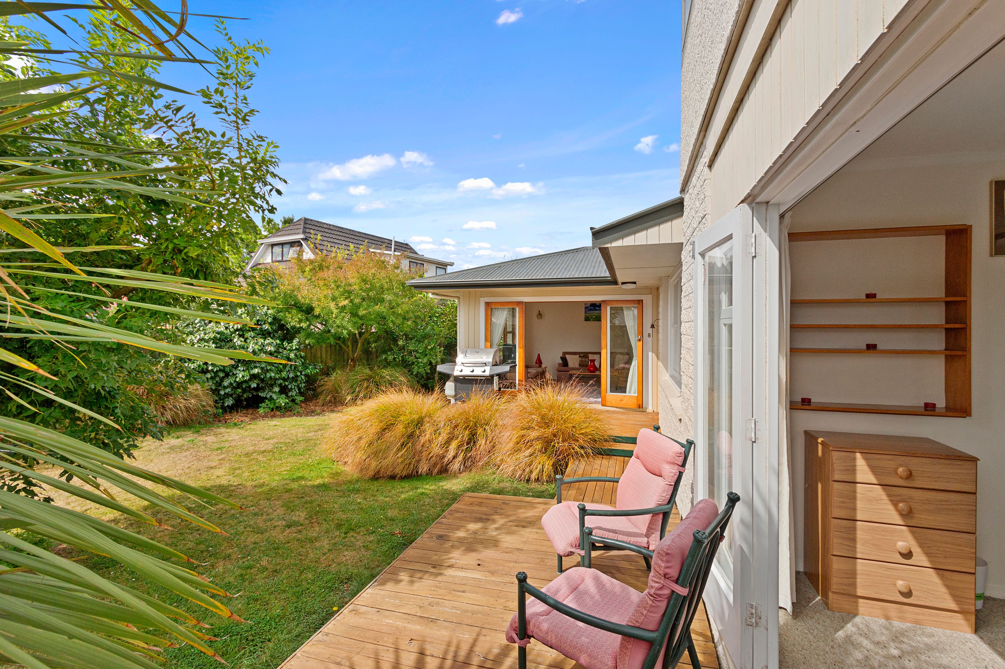 8 Martbern Crescent, Bishopdale, Christchurch City