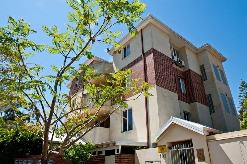 19/102 Goderich Street, East Perth WA 6004