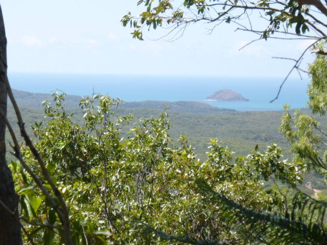 103 ESK VALLEY Road, Cooktown QLD 4895