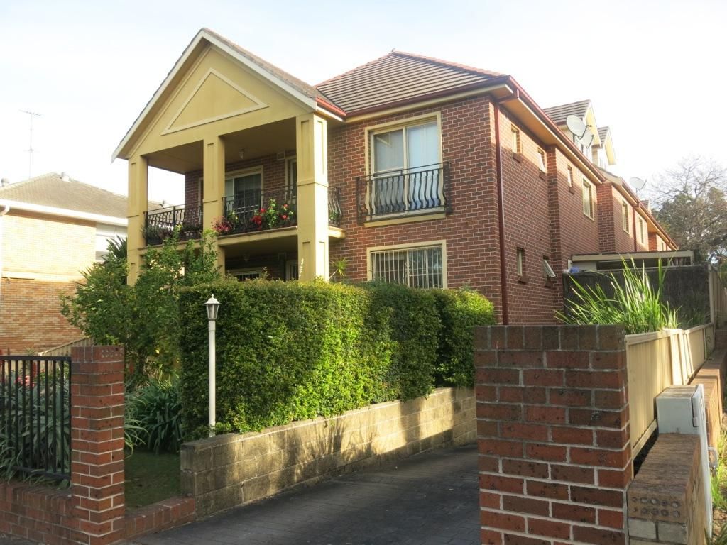 9/15 Harrow Road, Bexley, NSW 2207