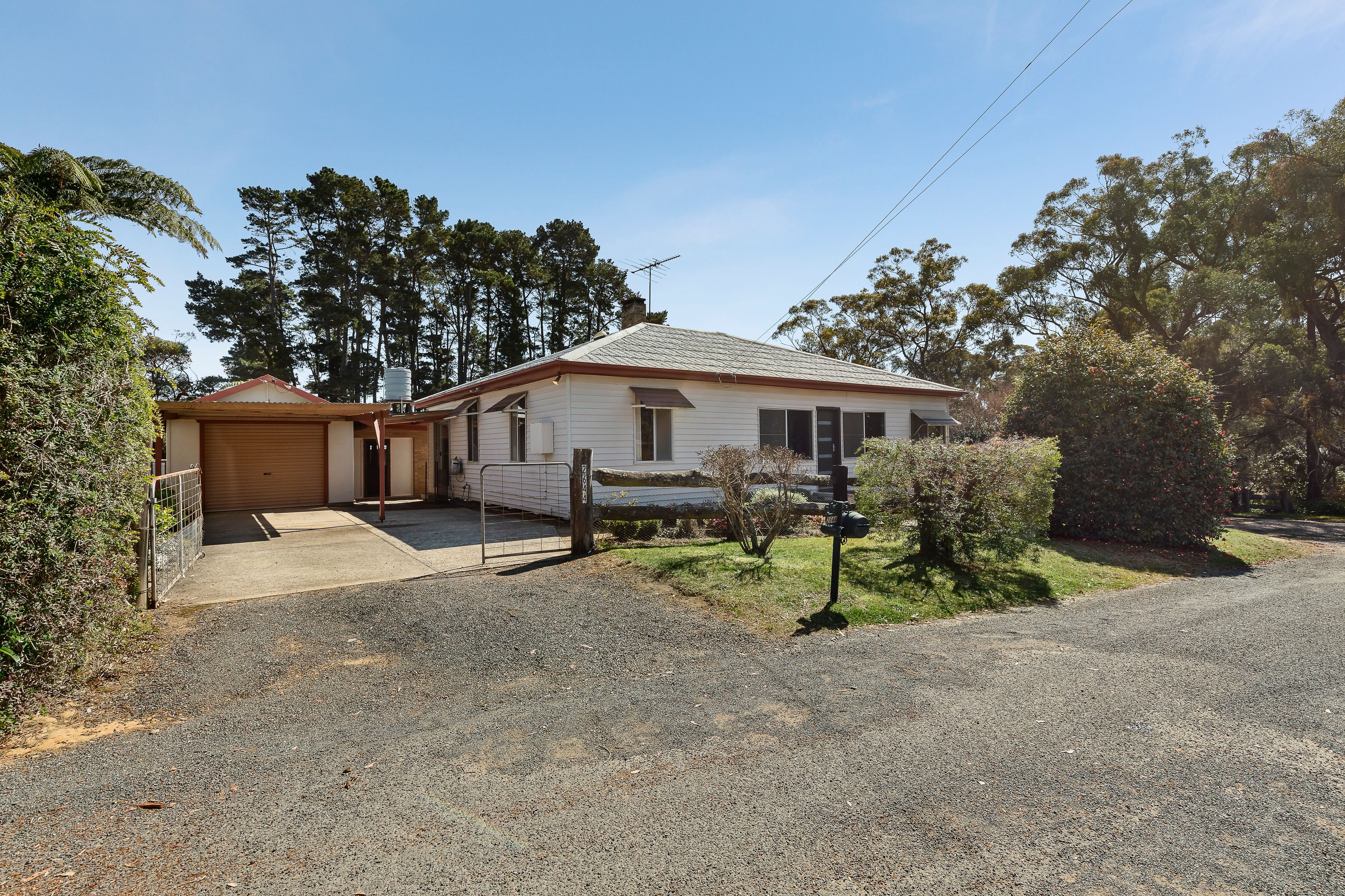 2644 Bells Line Of Road, Bilpin NSW 2758