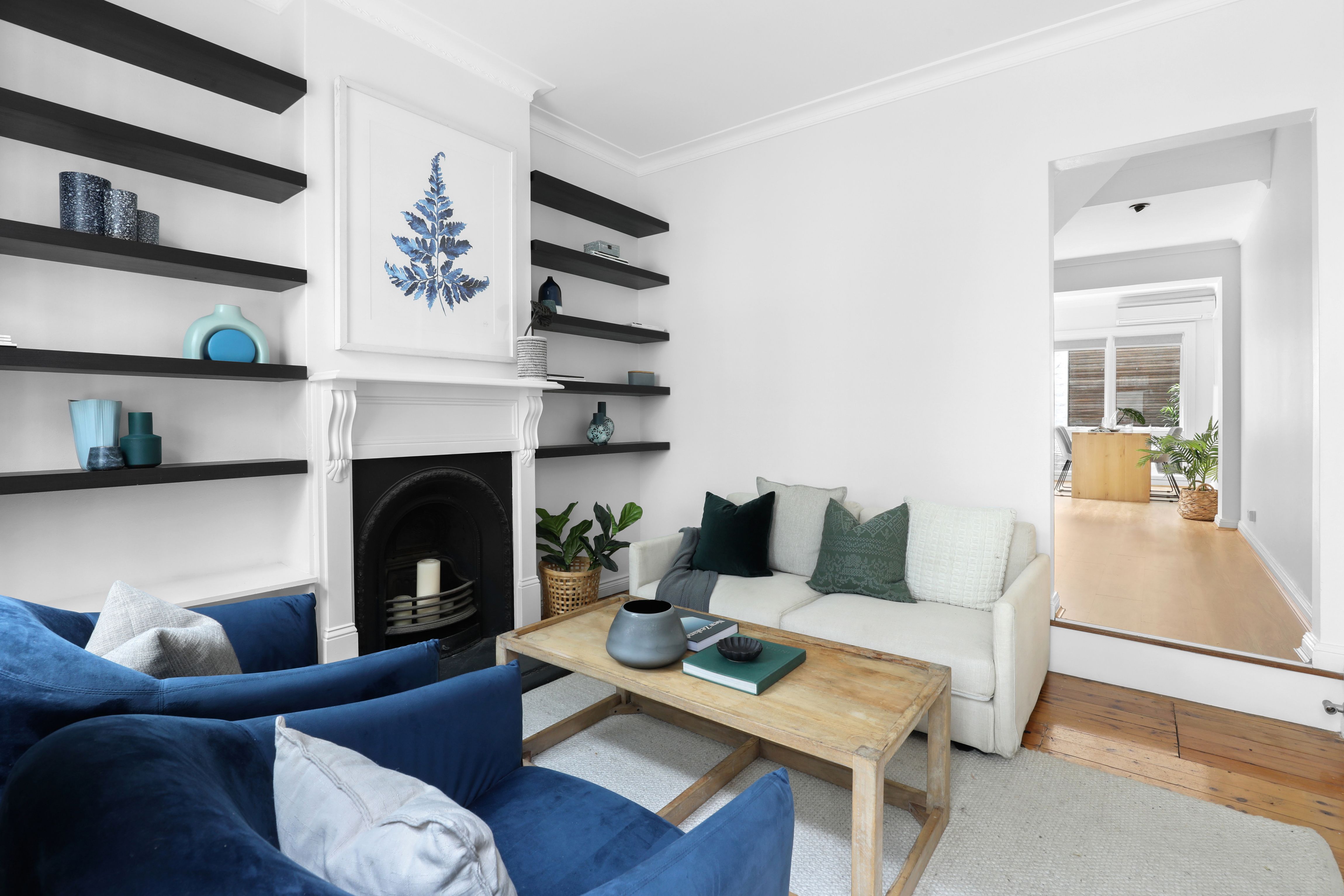 32 Little Riley Street, Surry Hills, NSW 2010