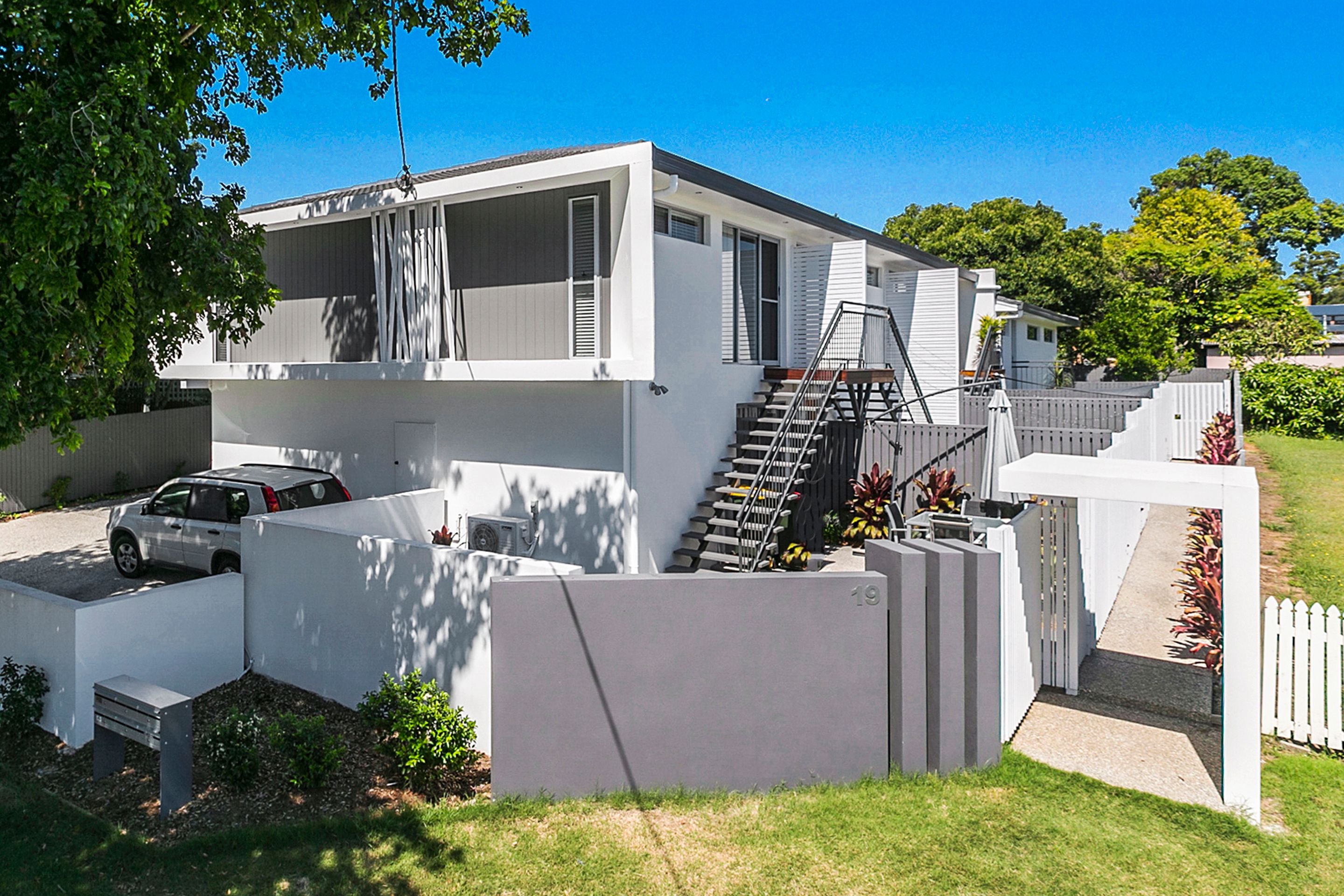 1/19 Gibson Street, Annerley, QLD 4103