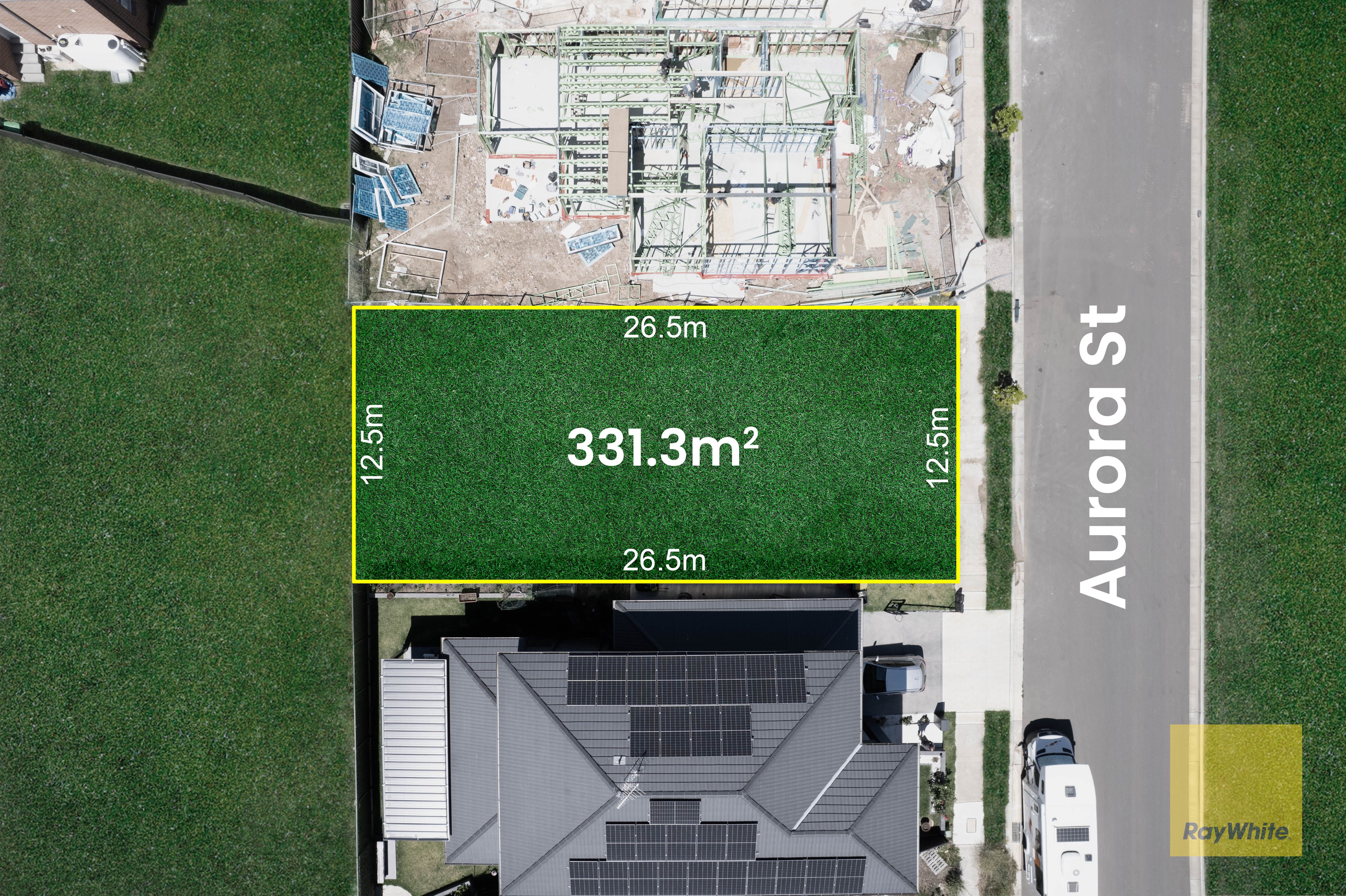 45 Aurora Street, Austral, NSW 2179