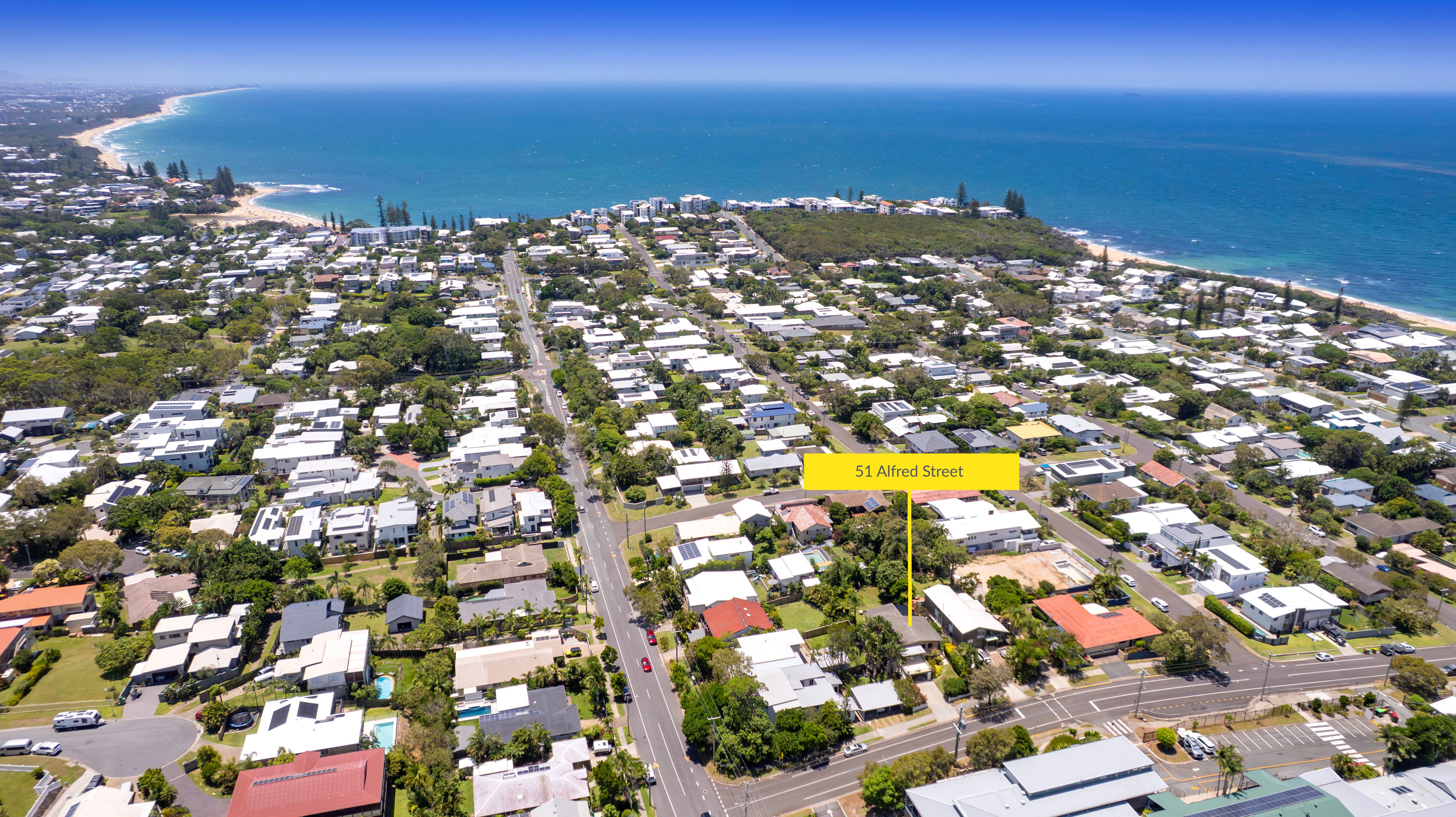 51 Alfred Street, Shelly Beach, QLD 4551