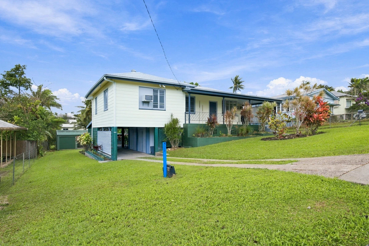 24 Hickey Street, East Innisfail, QLD 4860