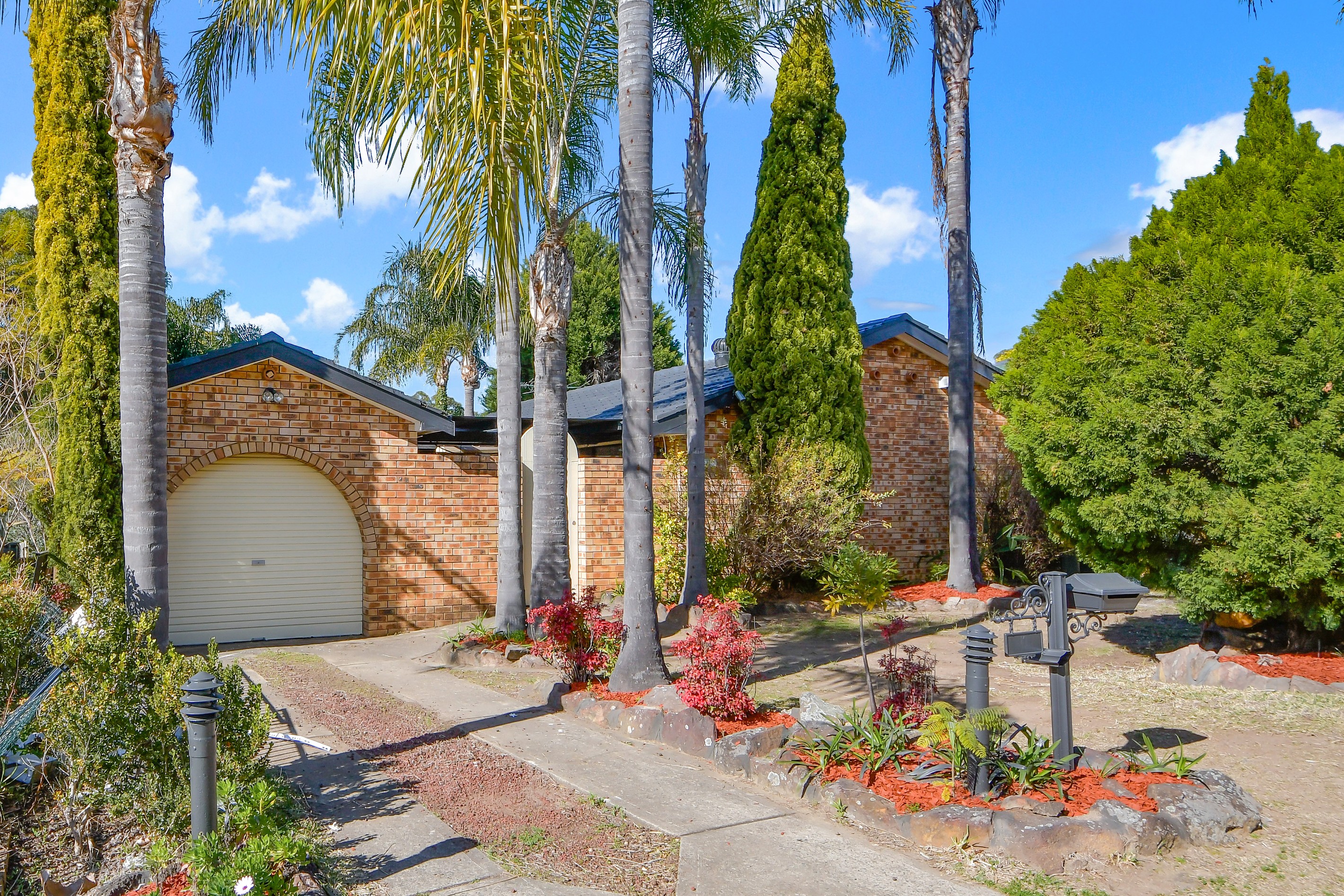 8 Leichhardt Street, Ruse, NSW 2560