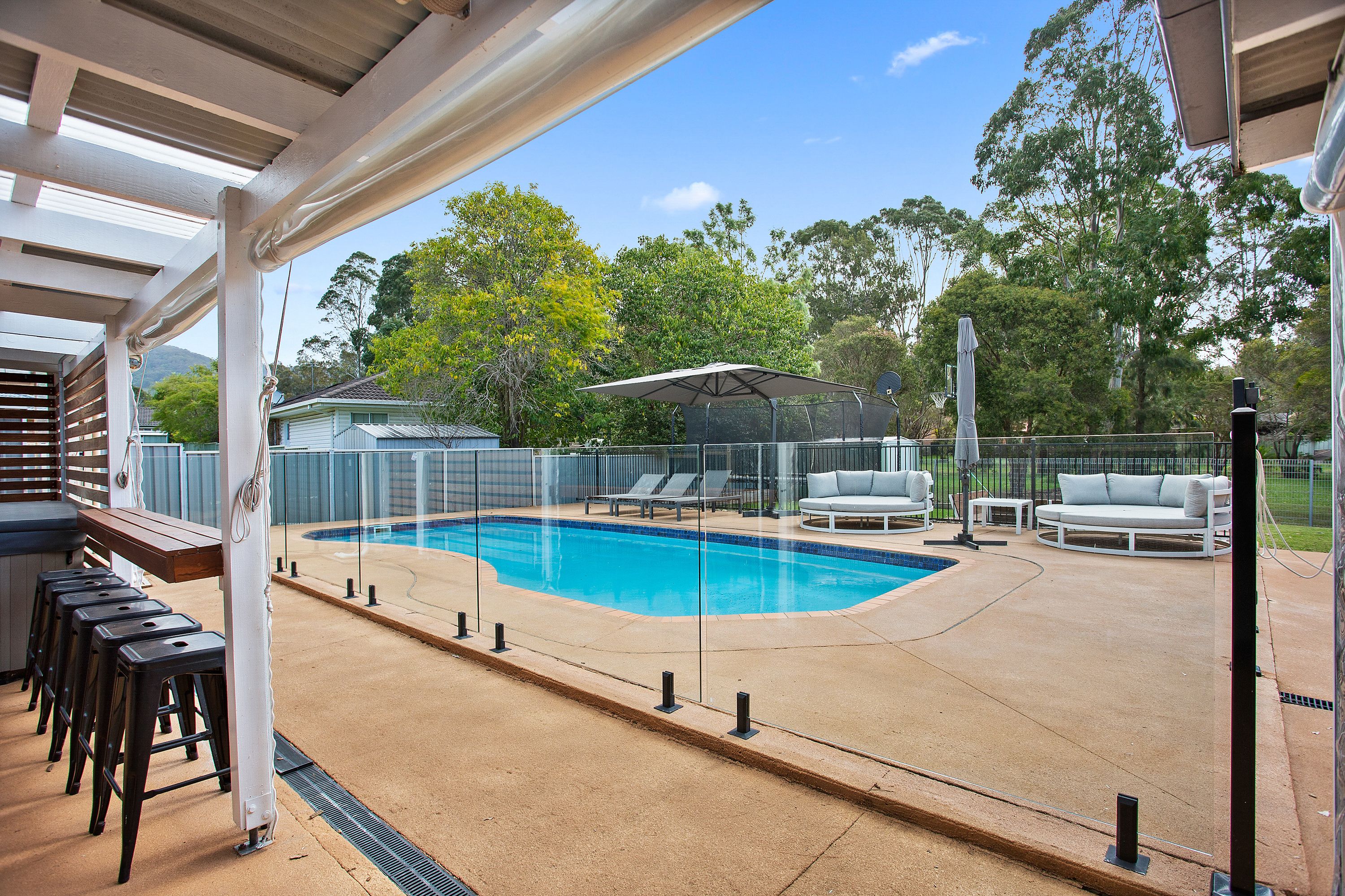 9 Barcoo Circuit, Albion Park NSW 2527