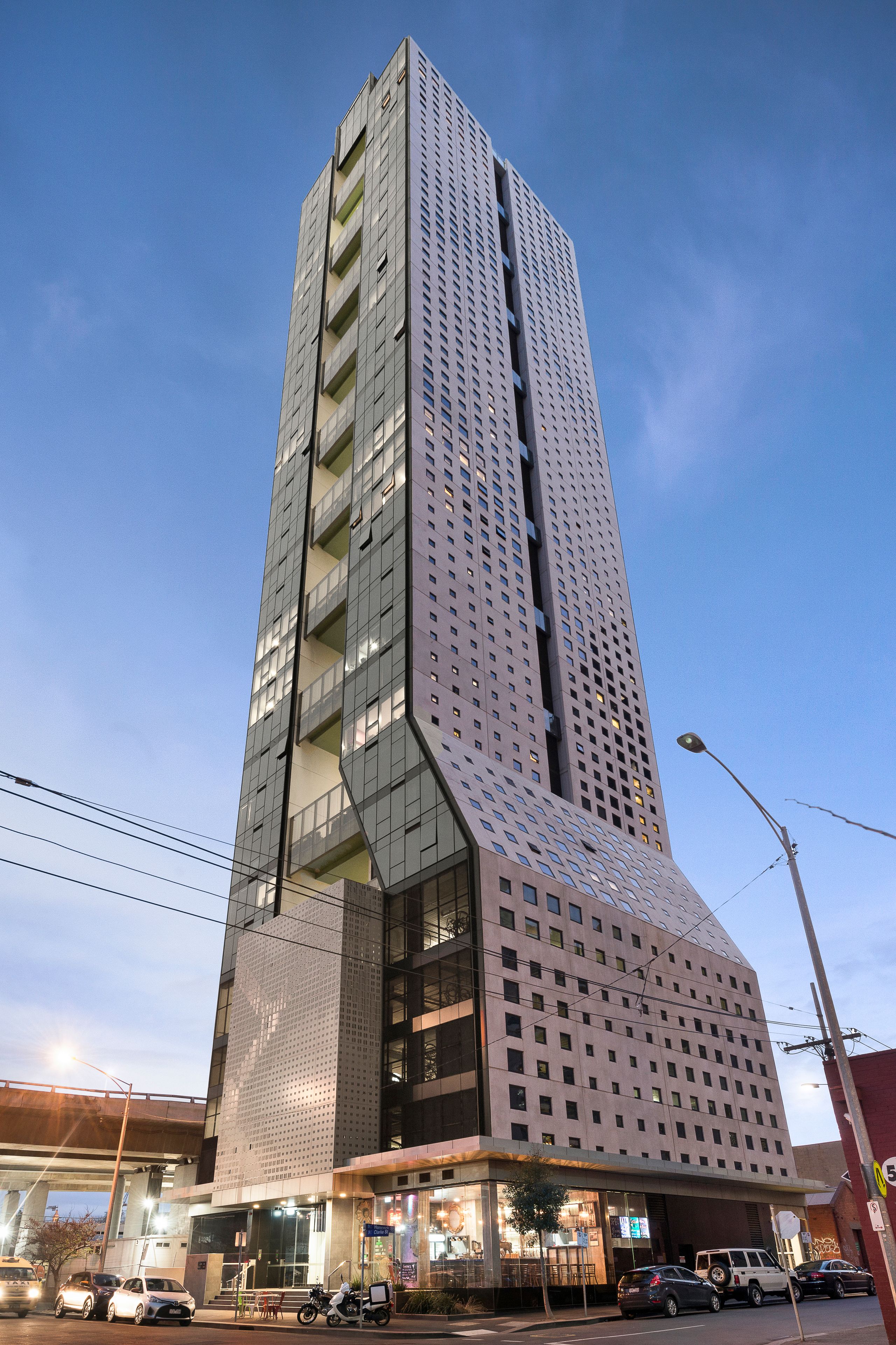 502/58 Clarke Street — photo 9 of 9