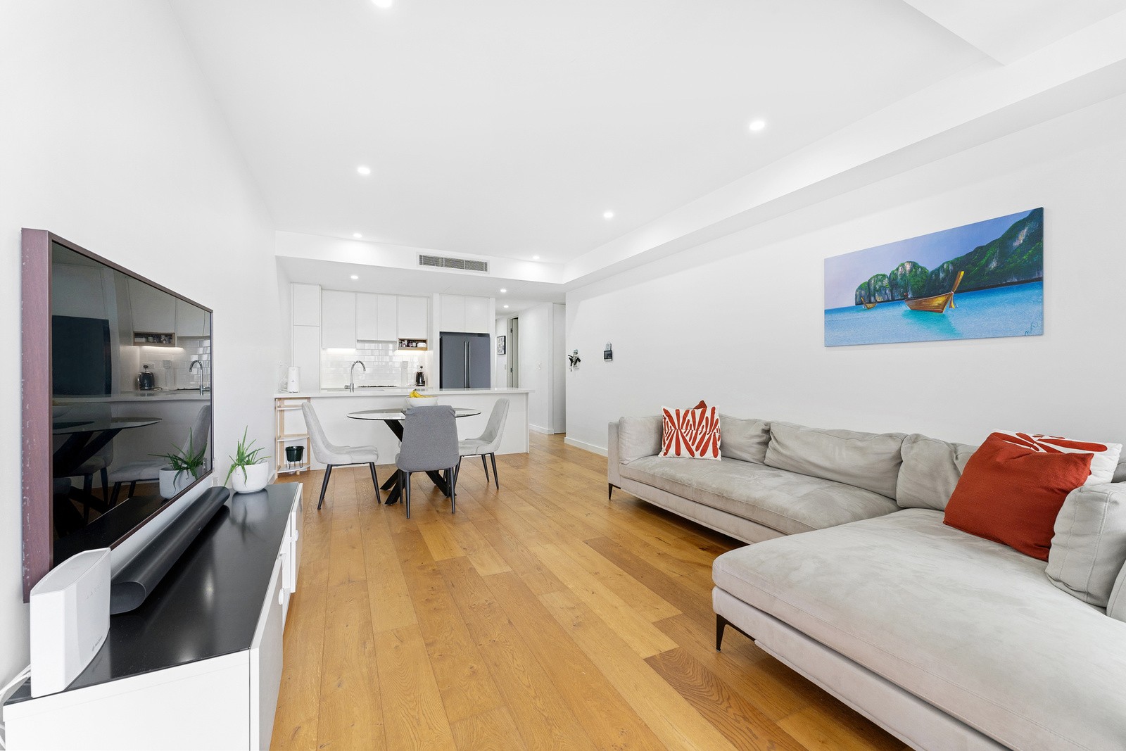 405/6 Urunga Parade, Miranda, NSW 2228