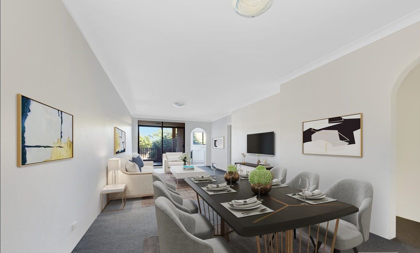 1/92-96 Todman Avenue, Kensington, NSW 2033