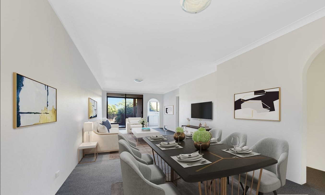 1/92-96 Todman Avenue, Kensington, NSW 2033