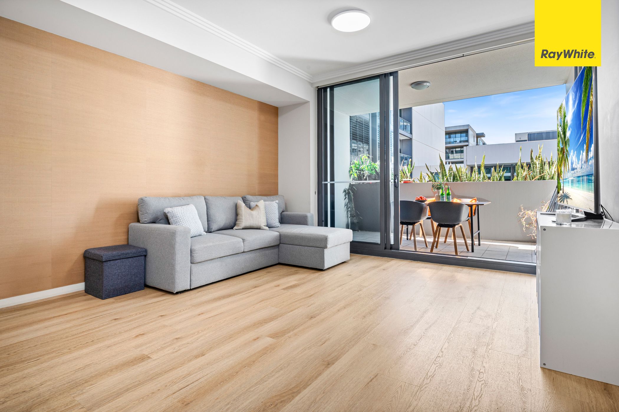 502/1 Footbridge Boulevard — photo from Ray White Epping NSW