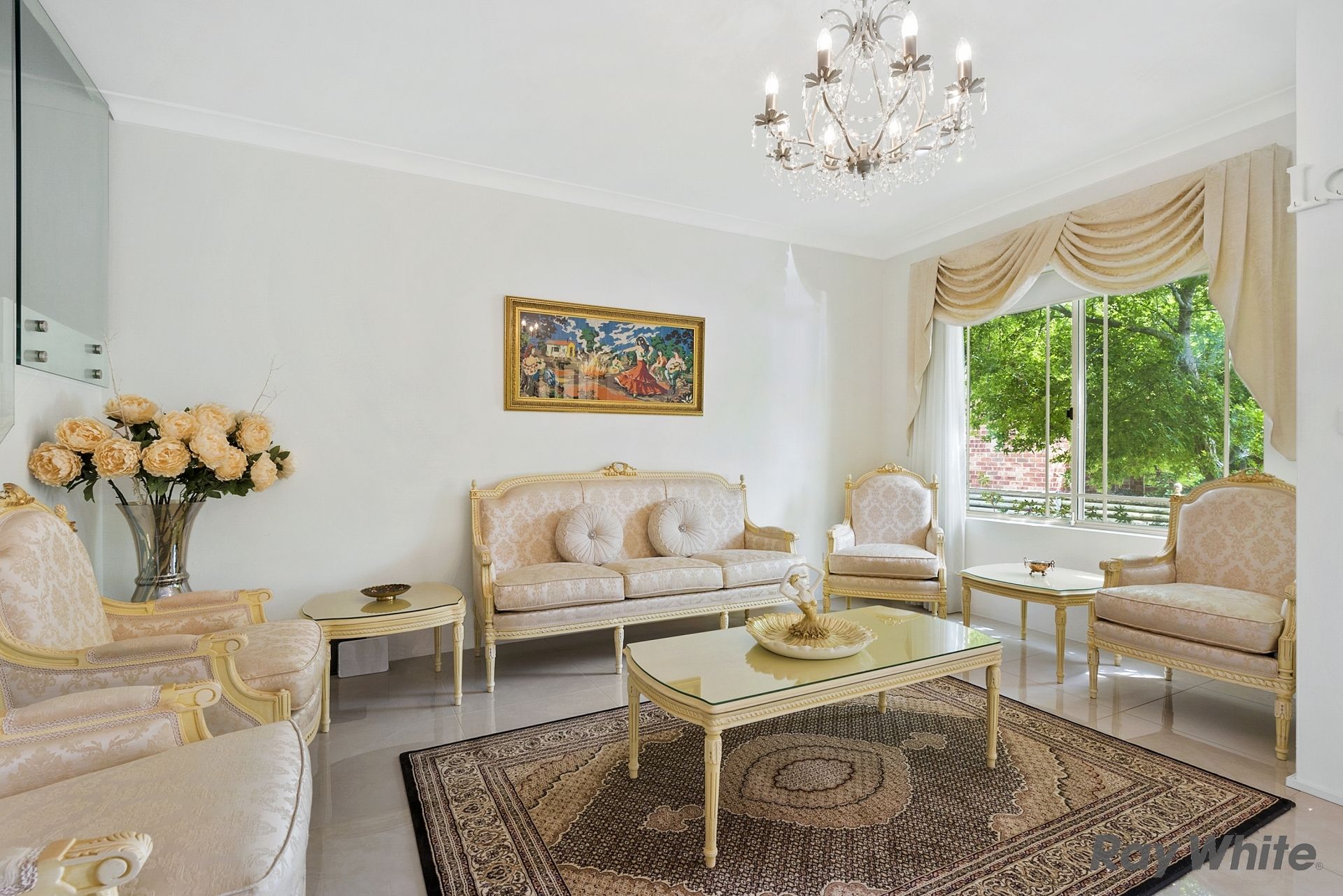 9/49 Bettington Road, Oatlands, NSW 2117