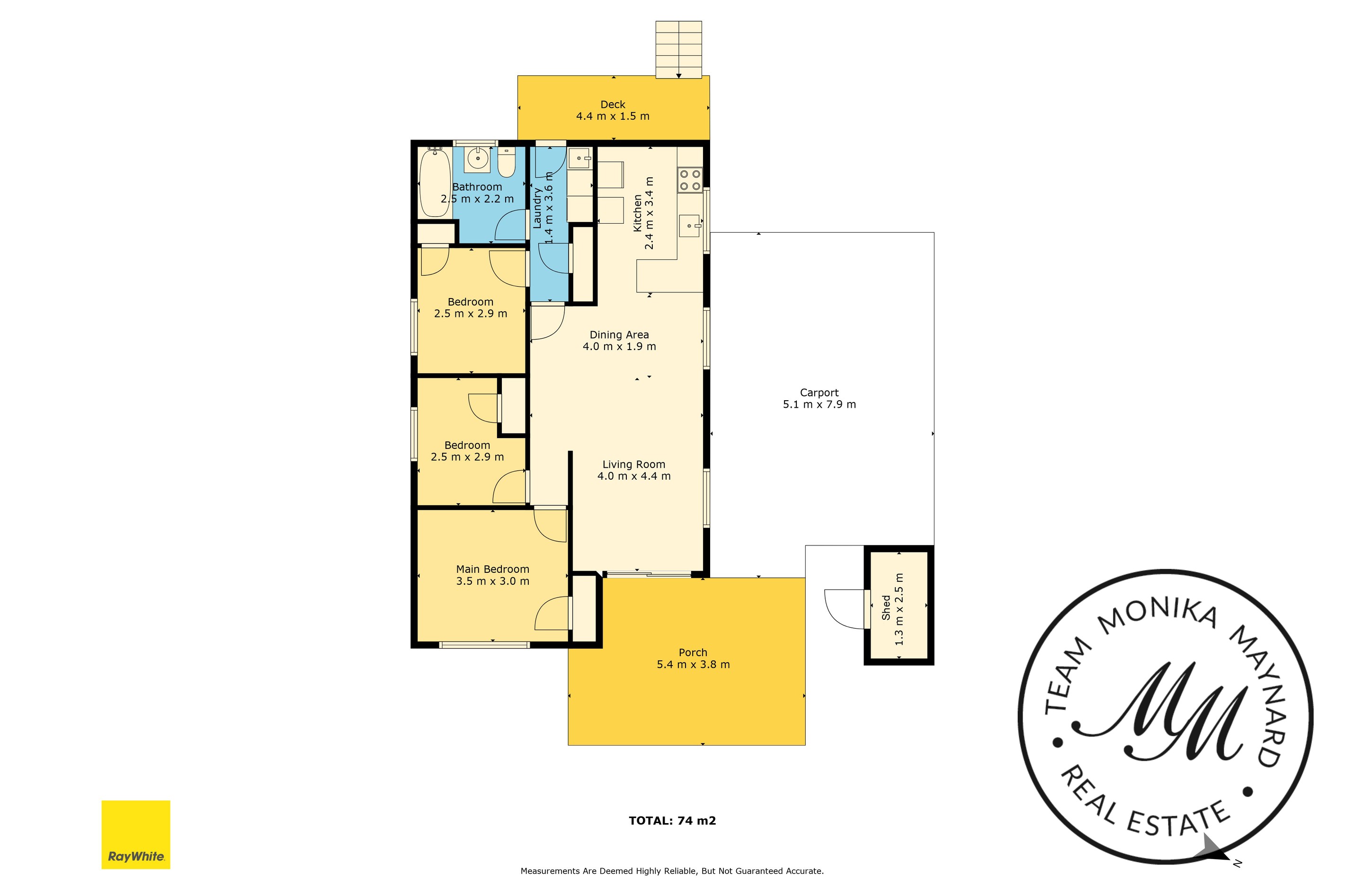 21a Nearco Street, Randwick Park, Manukau City
