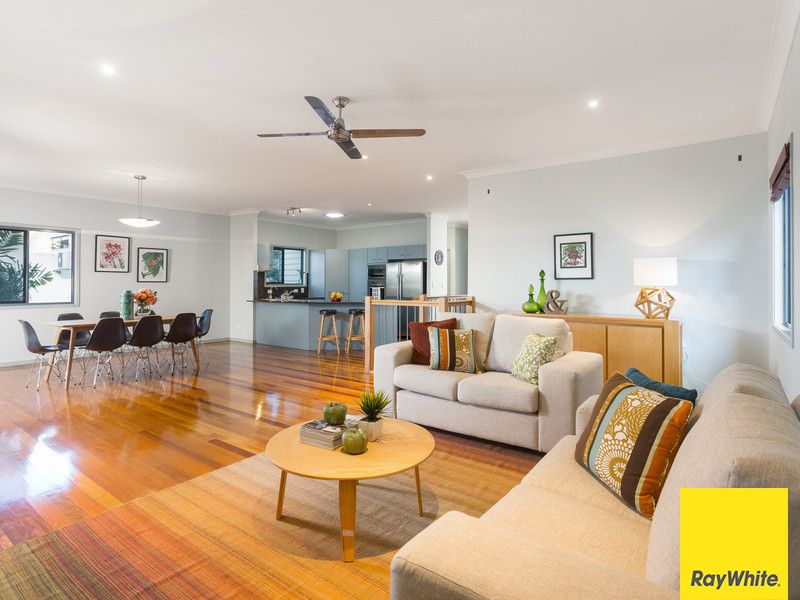 124 Central Avenue, Sherwood, QLD 4075