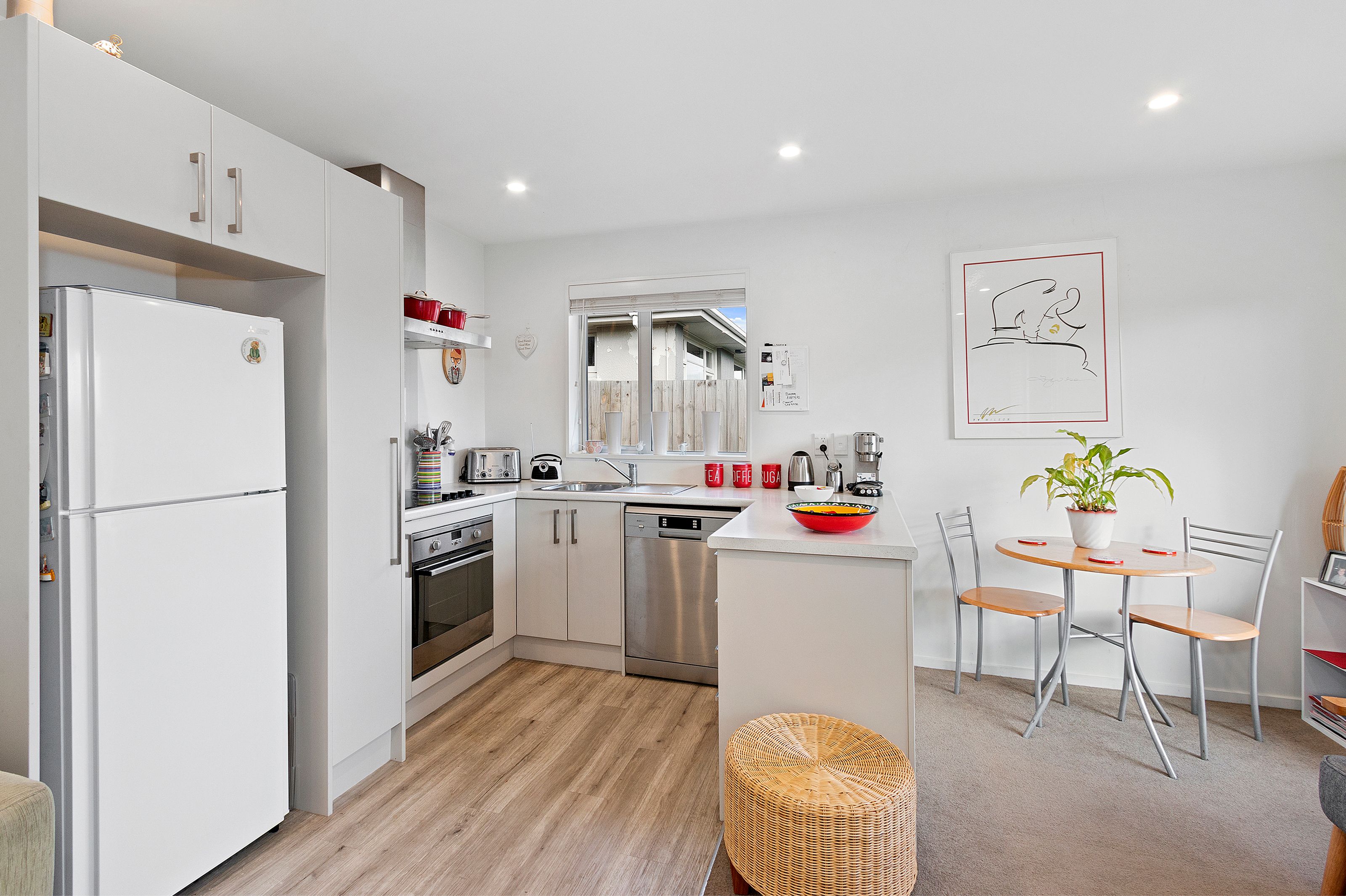 1/3 Jellicoe Street, New Brighton, Christchurch City