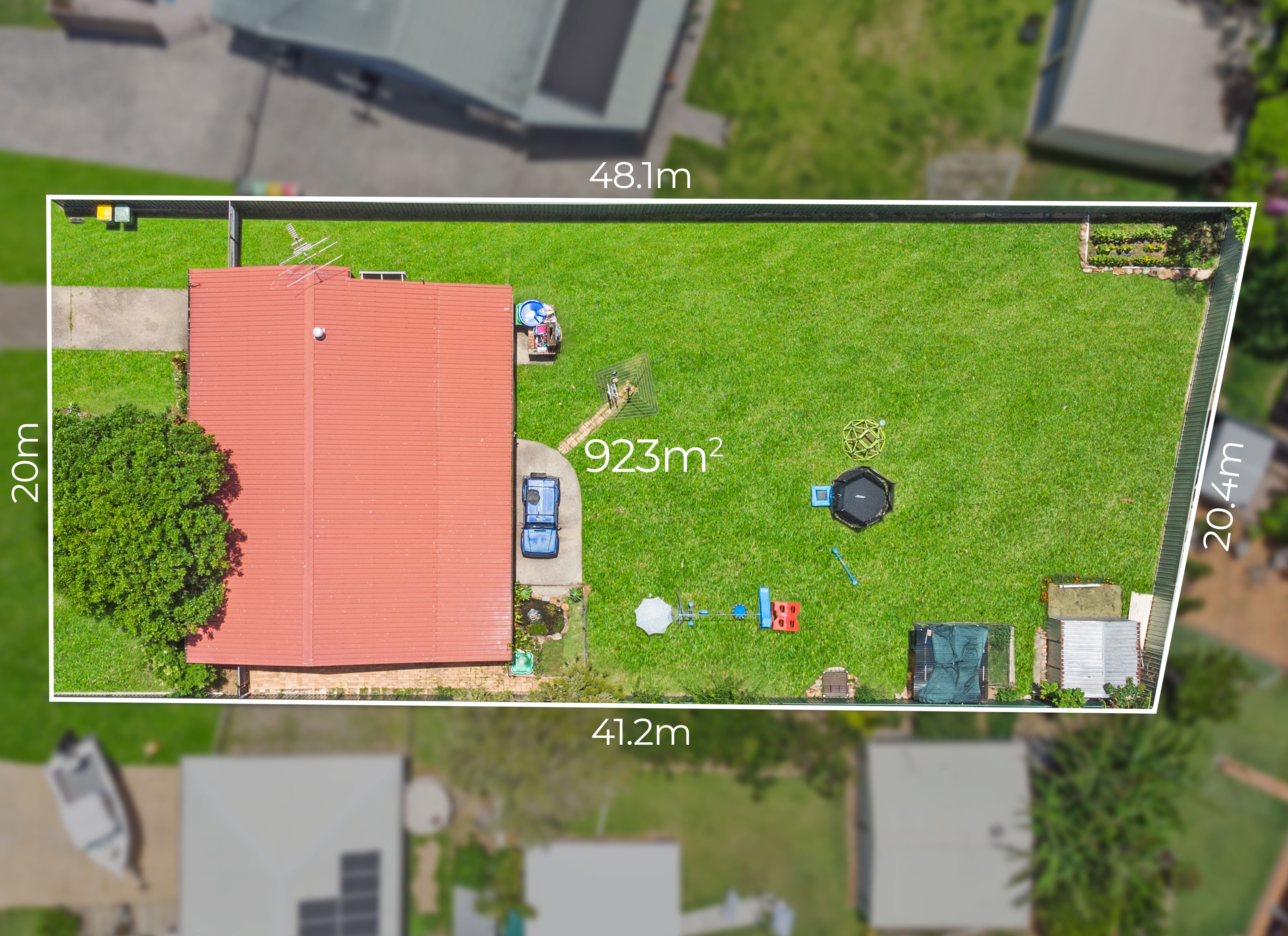 13 Wisteria Court, Victoria Point QLD 4165