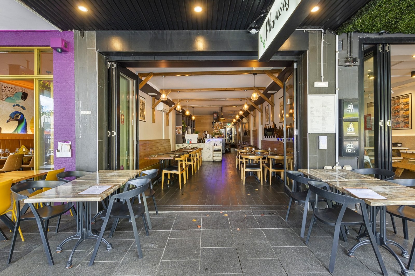 233 Darling Street, Balmain, NSW 2041