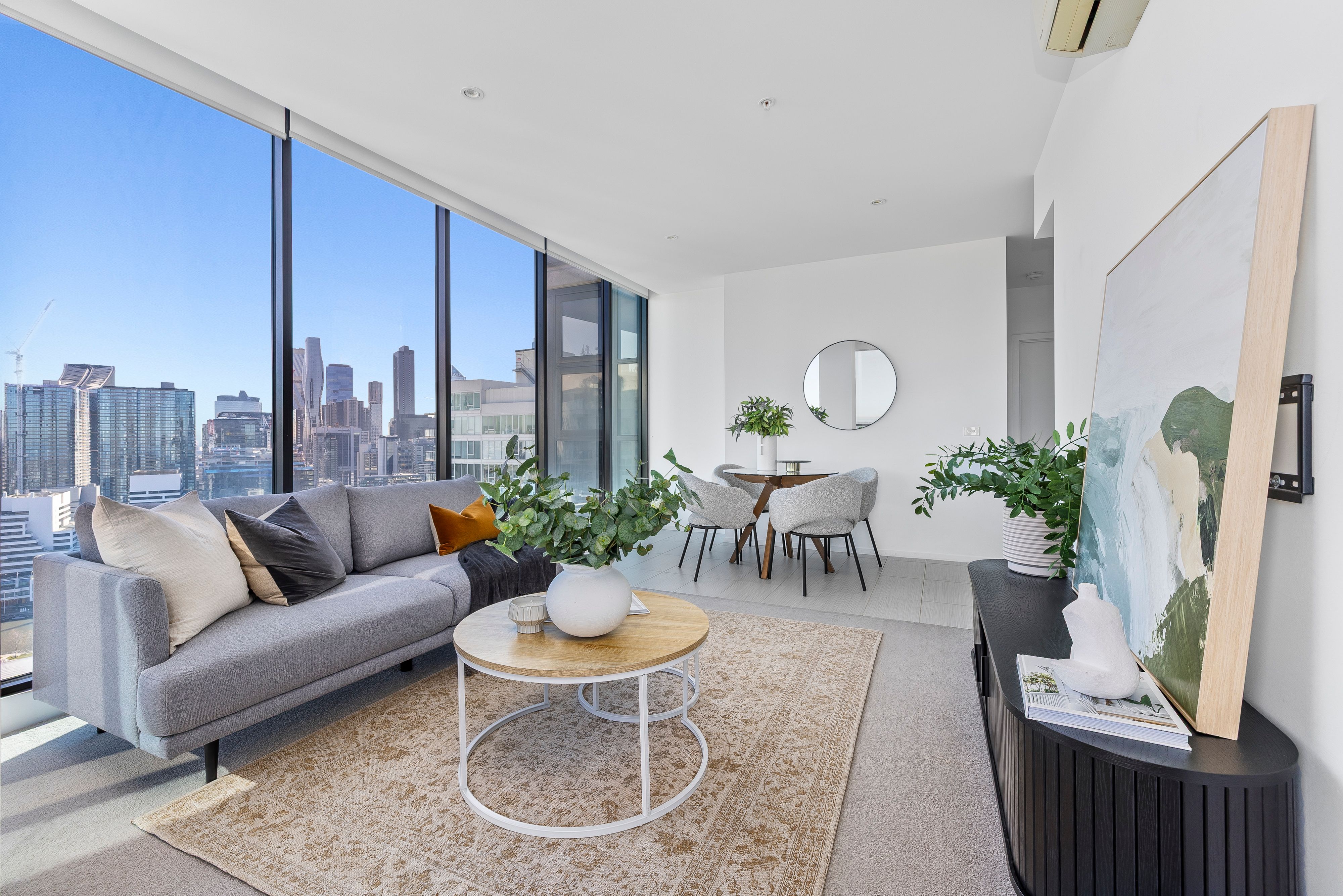 3006/50 Haig Street, Southbank, VIC 3006