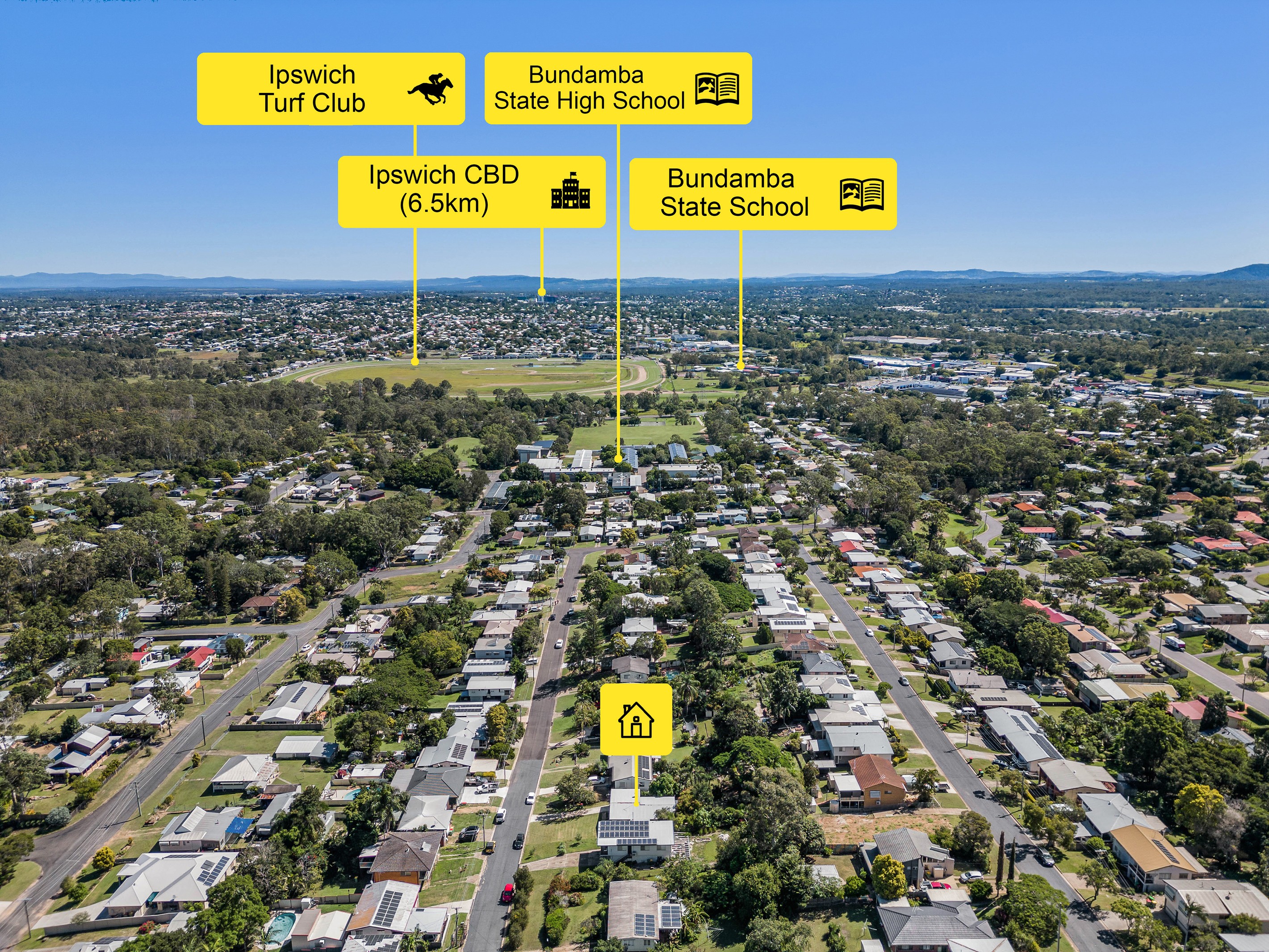 28 Belleglade Avenue, Bundamba, QLD 4304