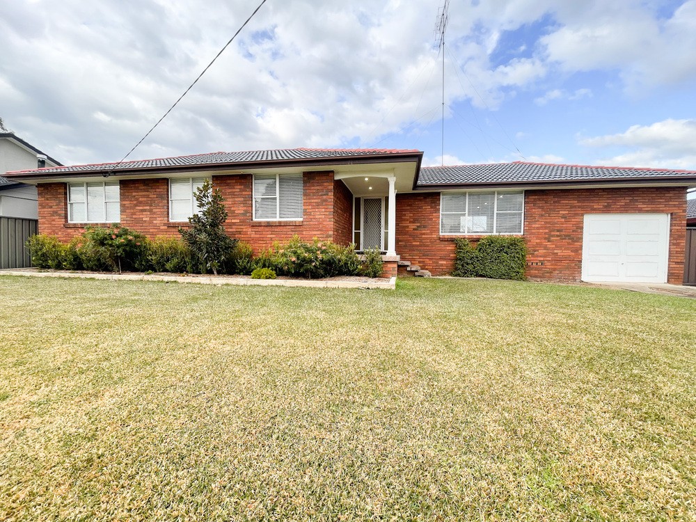 38 Darri Avenue, South Penrith, NSW 2750