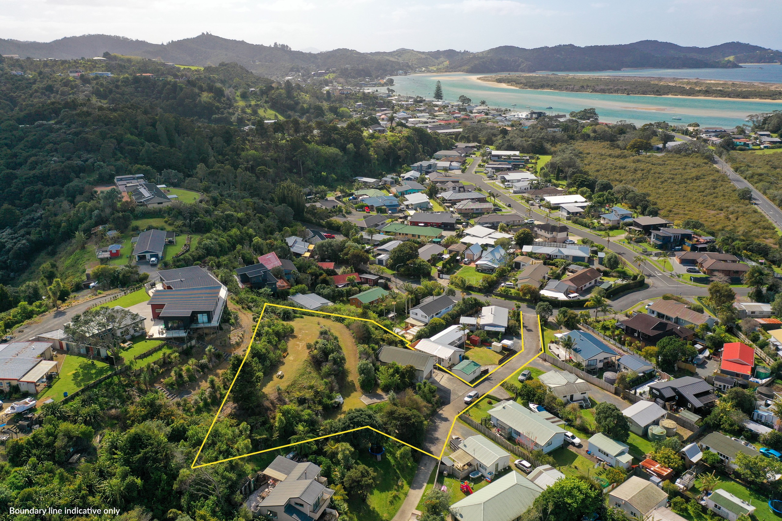 21 Munro Place, Ngunguru, Whangarei District