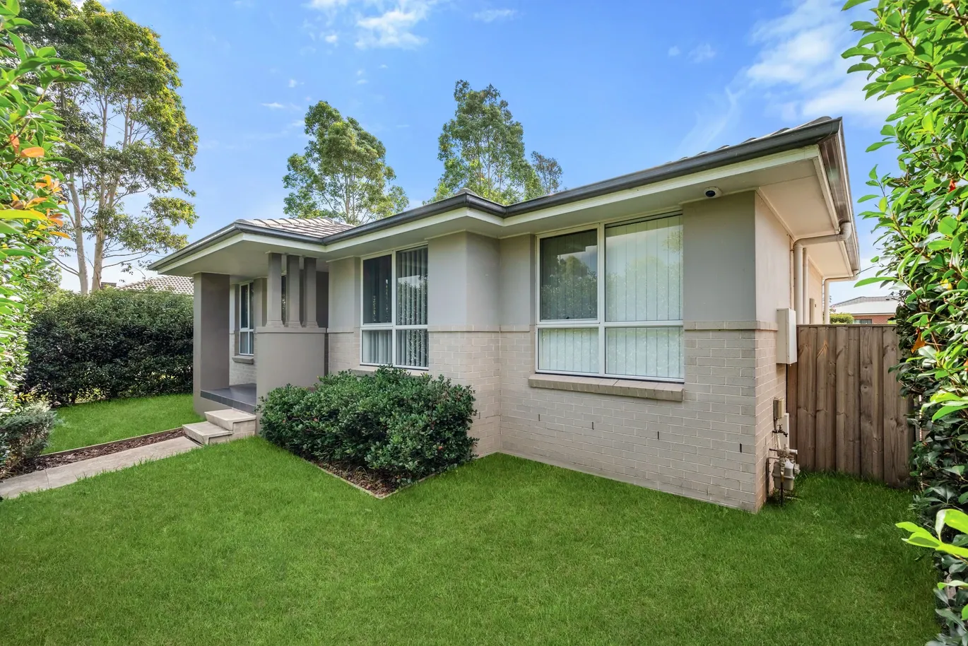 4 Lance Street, Oran Park, NSW 2570