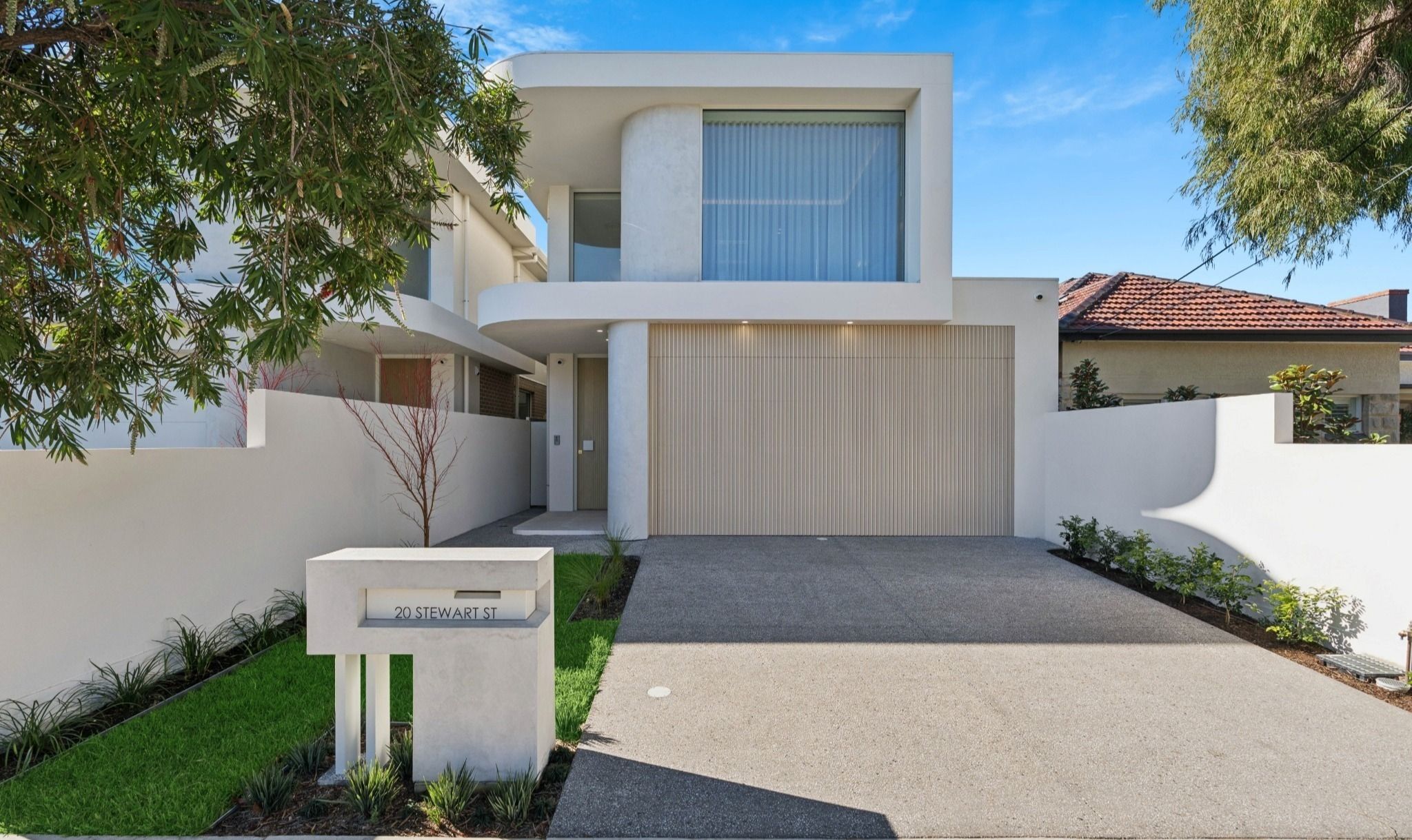 20 Stewart Street, Henley Beach, SA 5022