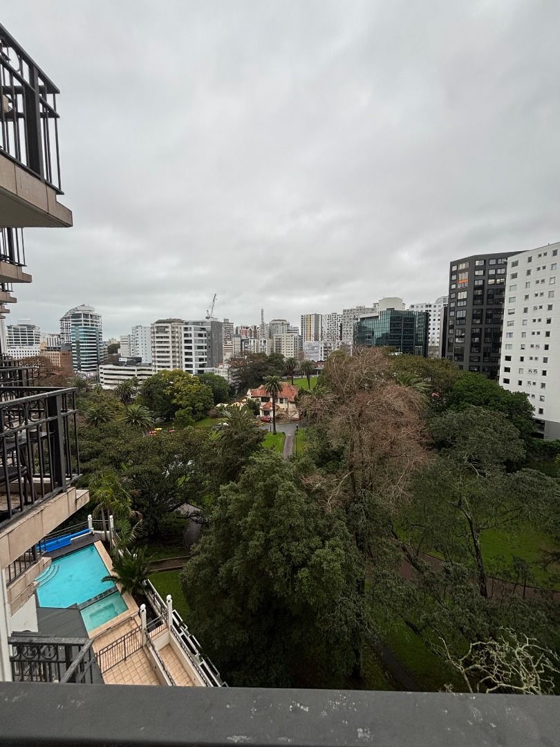 City Centre, Auckland