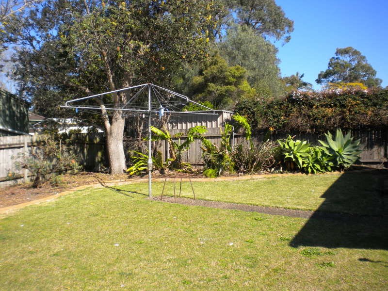 29 Monk Crescent, Bomaderry, NSW 2541