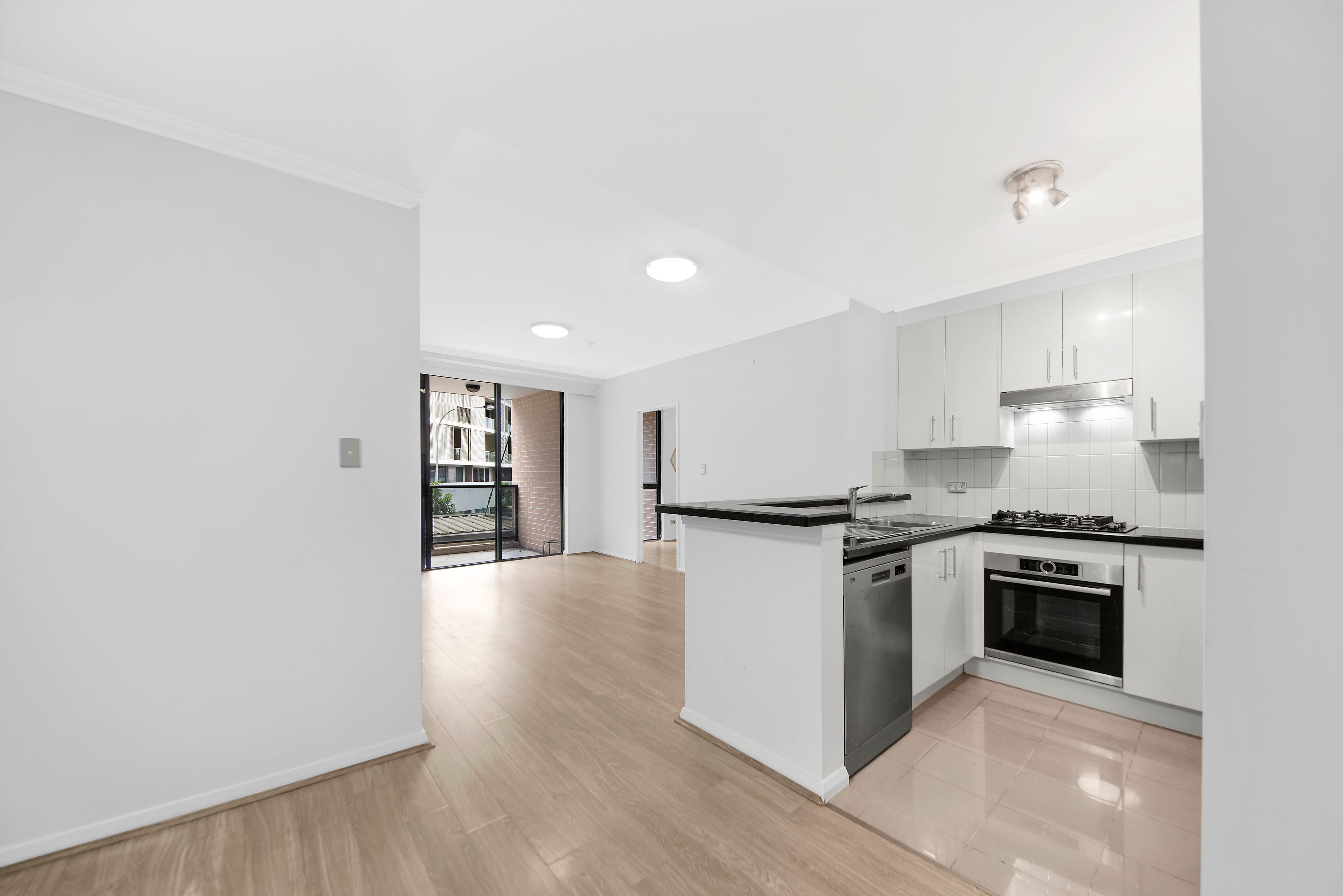 145/1 Brown Street, Ashfield, NSW 2131