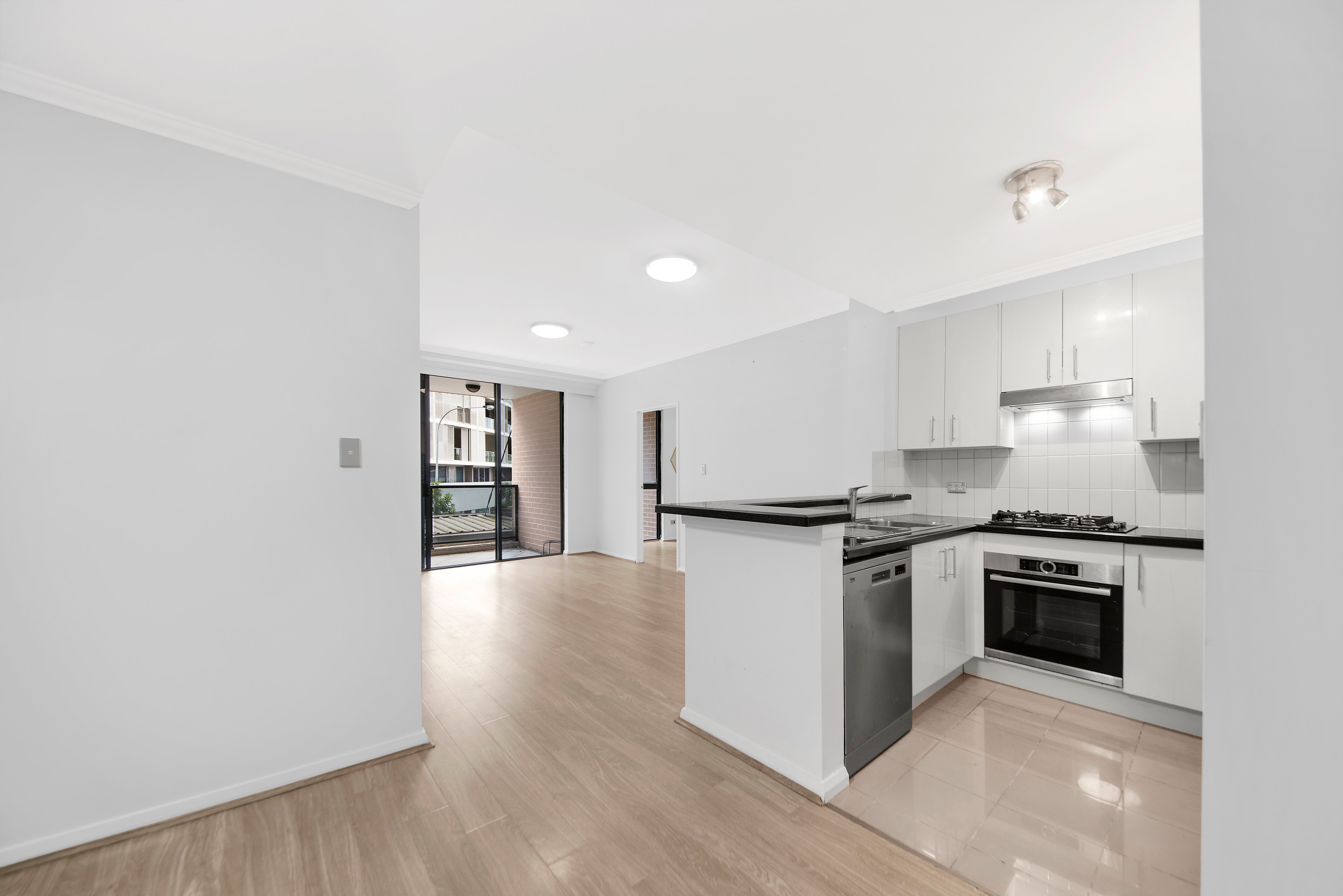 145/1 Brown Street, Ashfield, NSW 2131