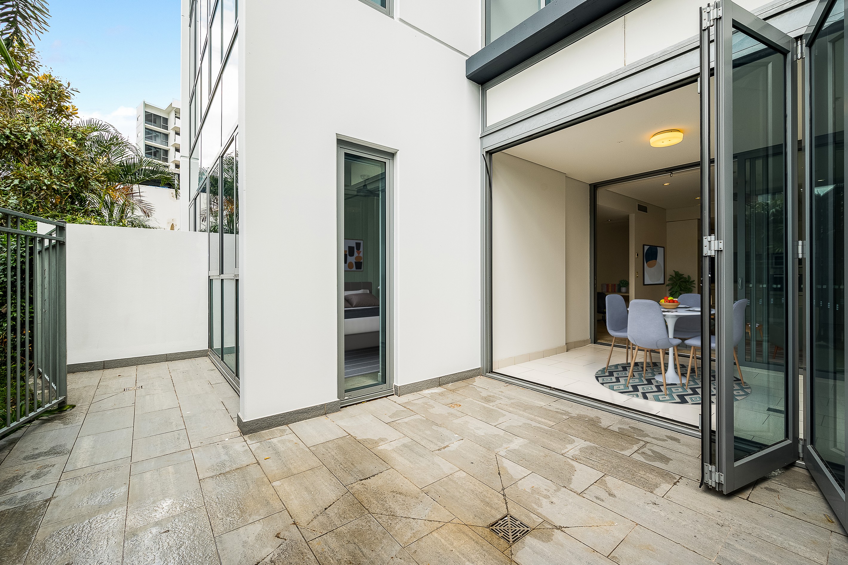 1005/16 Hamilton Place, Bowen Hills, QLD 4006