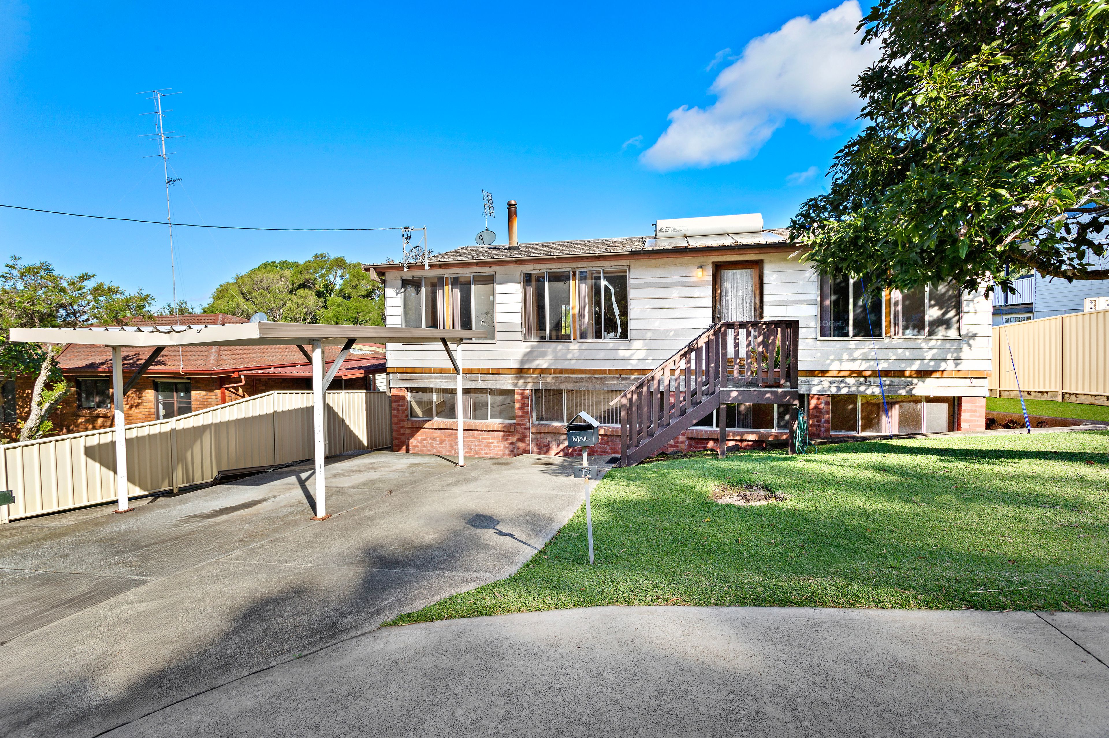 12 Saddleback Mountain Road, Kiama, NSW 2533